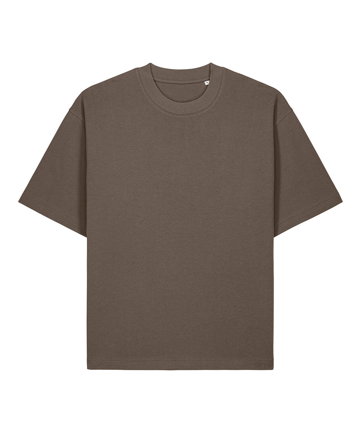 Stanley/Stella Asher in Mocha, front view