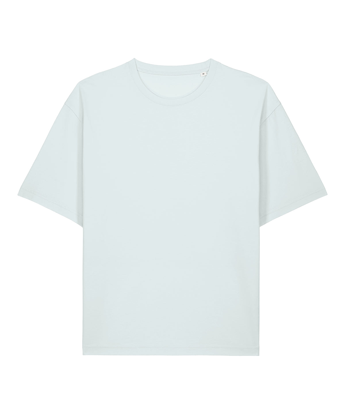 Stanley/Stella Breezer in Blue Ice, front view