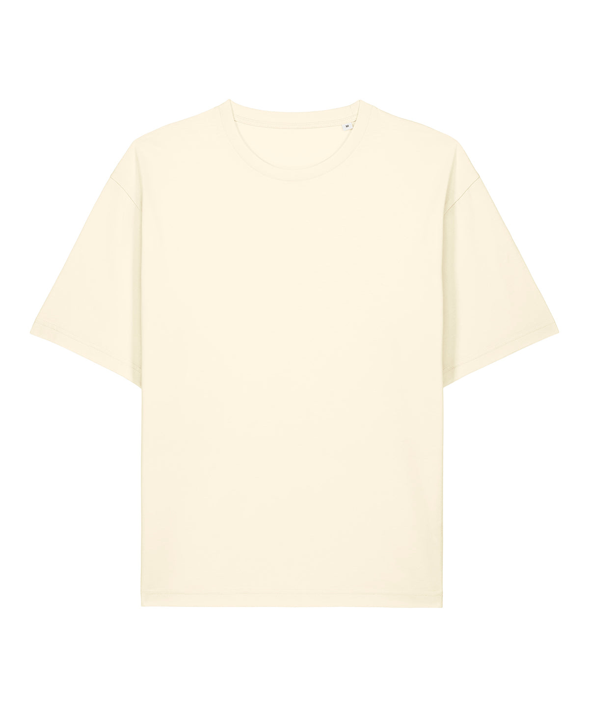 Stanley/Stella Breezer in Cream, front view