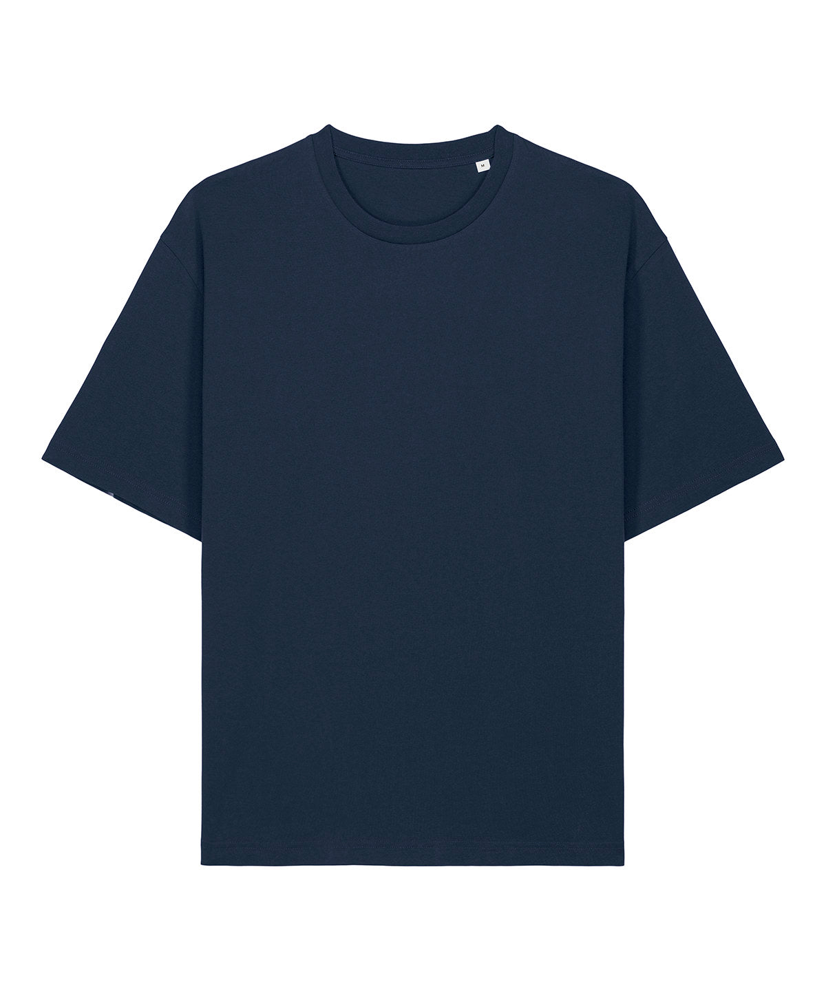Stanley/Stella Breezer in French Navy, front view