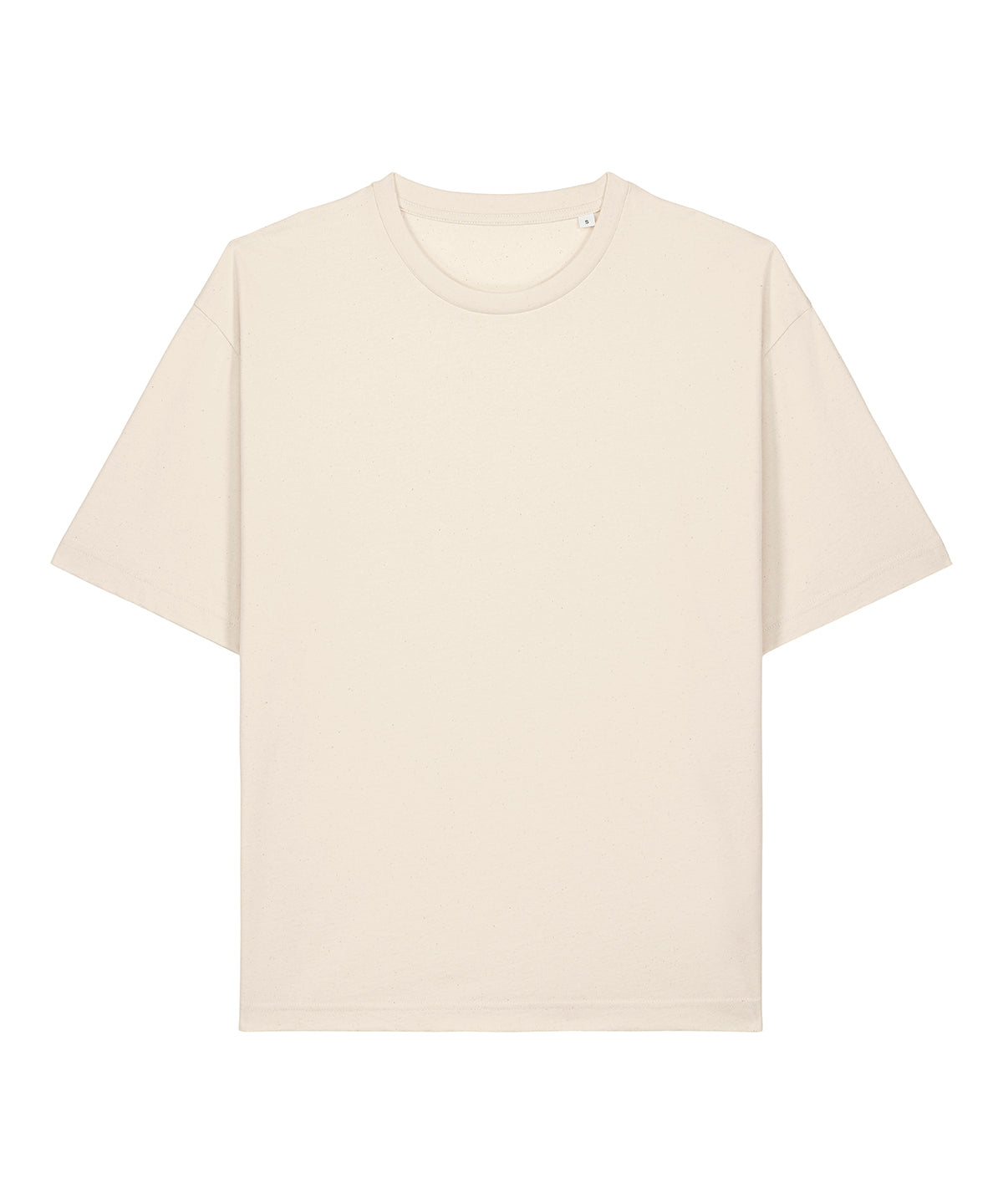 Stanley/Stella Breezer in Natural Raw, front view