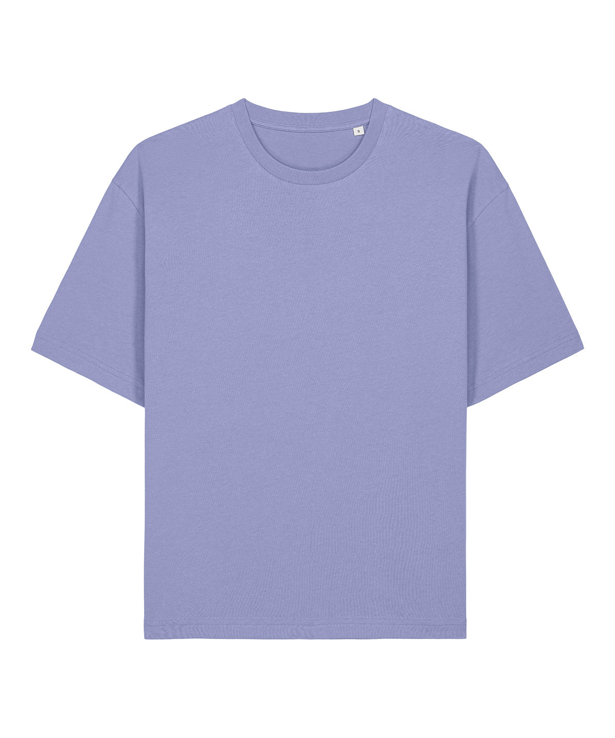 Stanley/Stella Breezer in Violet, front view