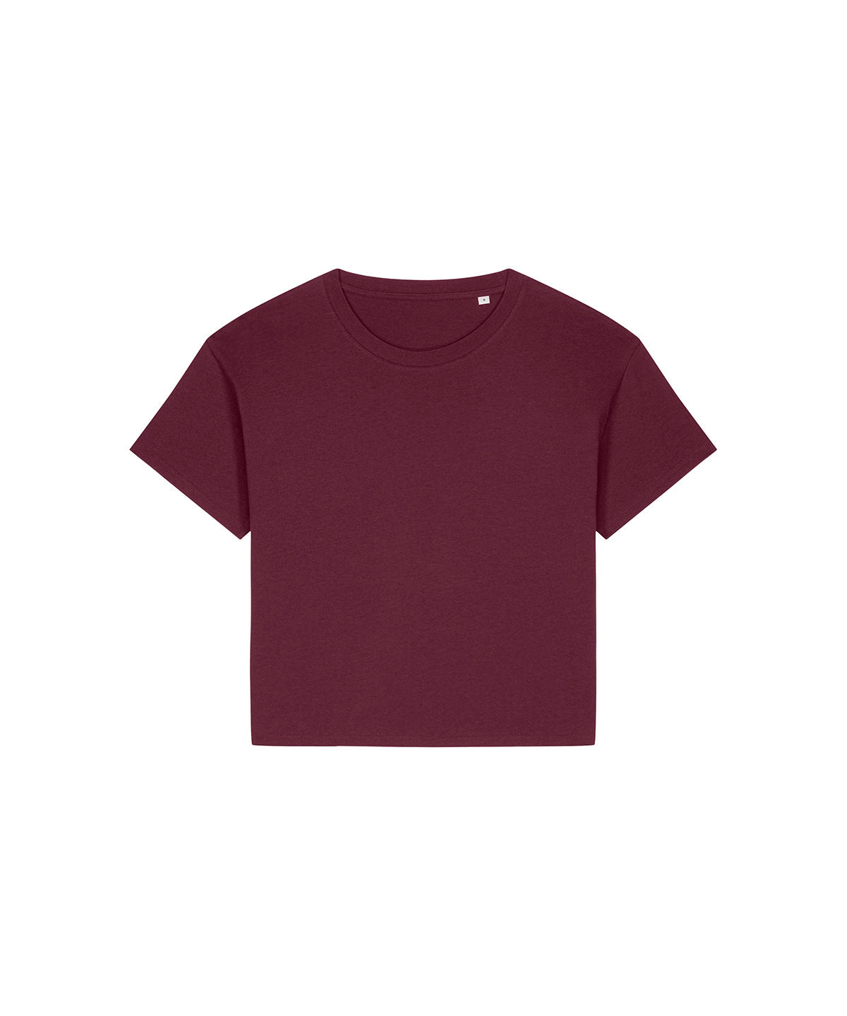 Stanley/Stella Stella Etta in Deep Plum, front view