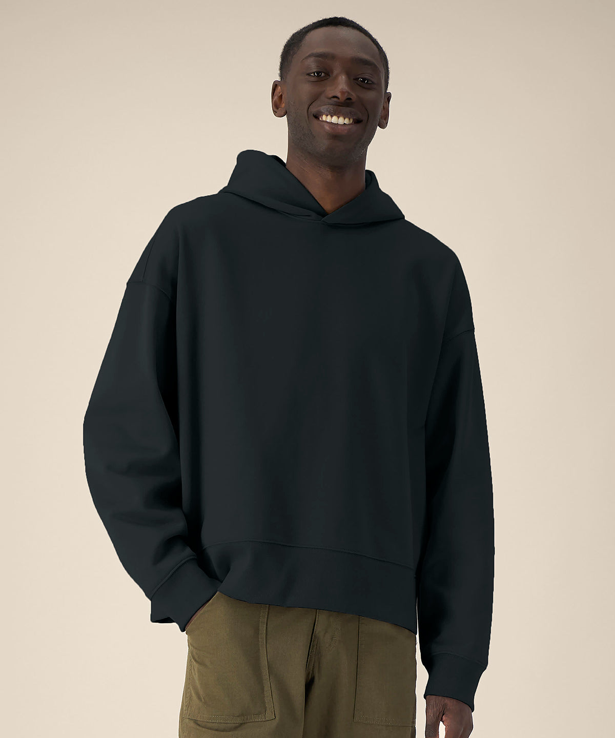 Stanley/Stella Voicer, lifestyle photo