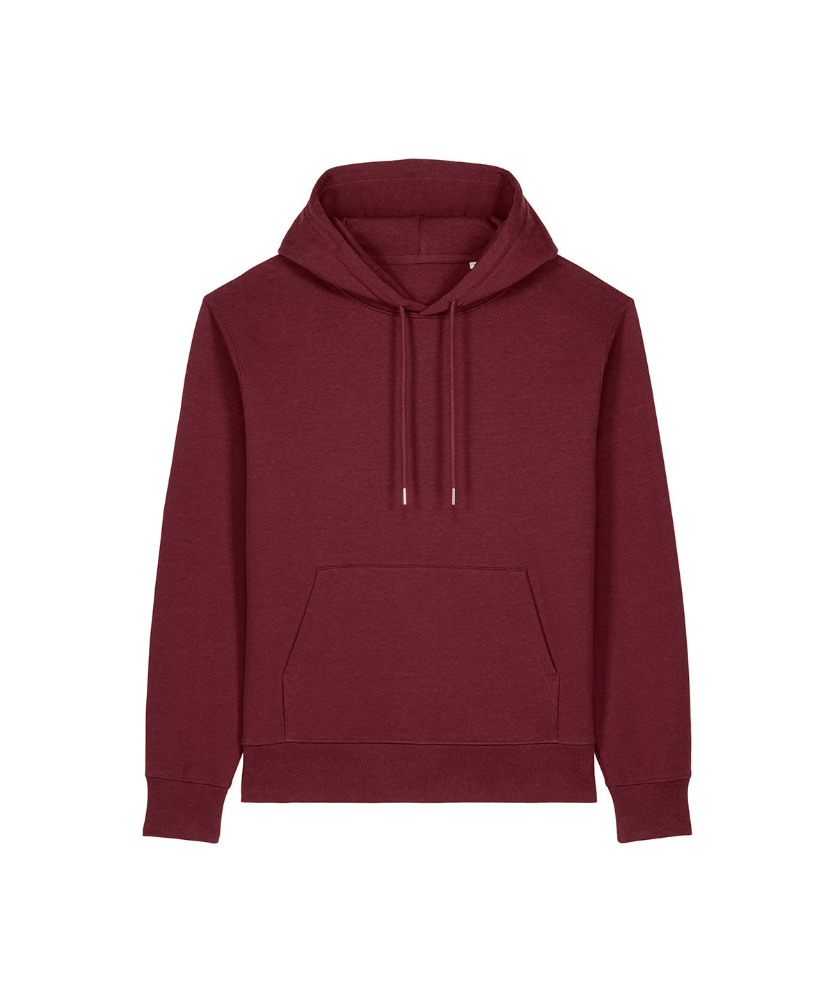 Stanley/Stella Gamechanger in Burgundy, front view