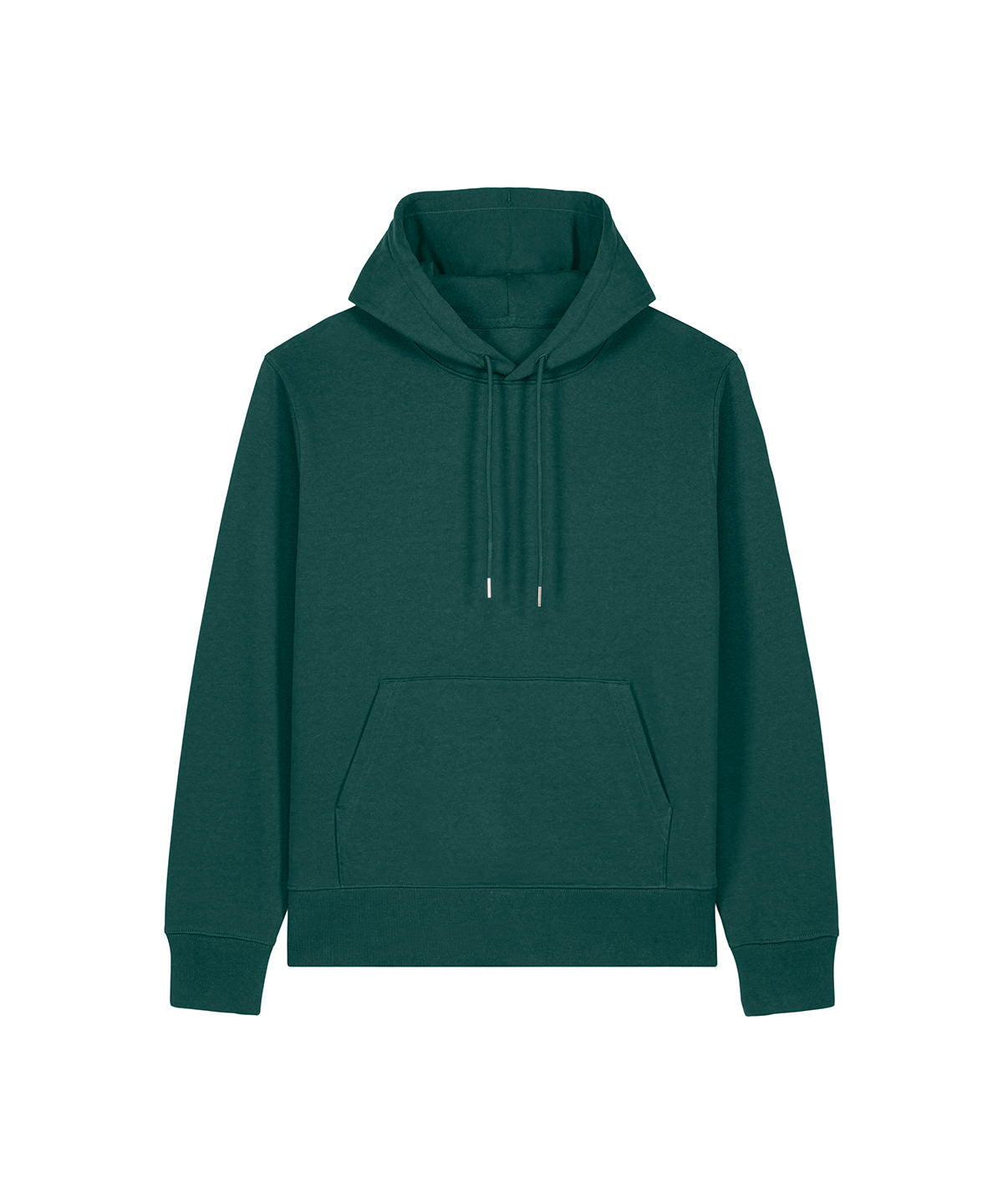 Stanley/Stella Gamechanger in Glazed Green, front view