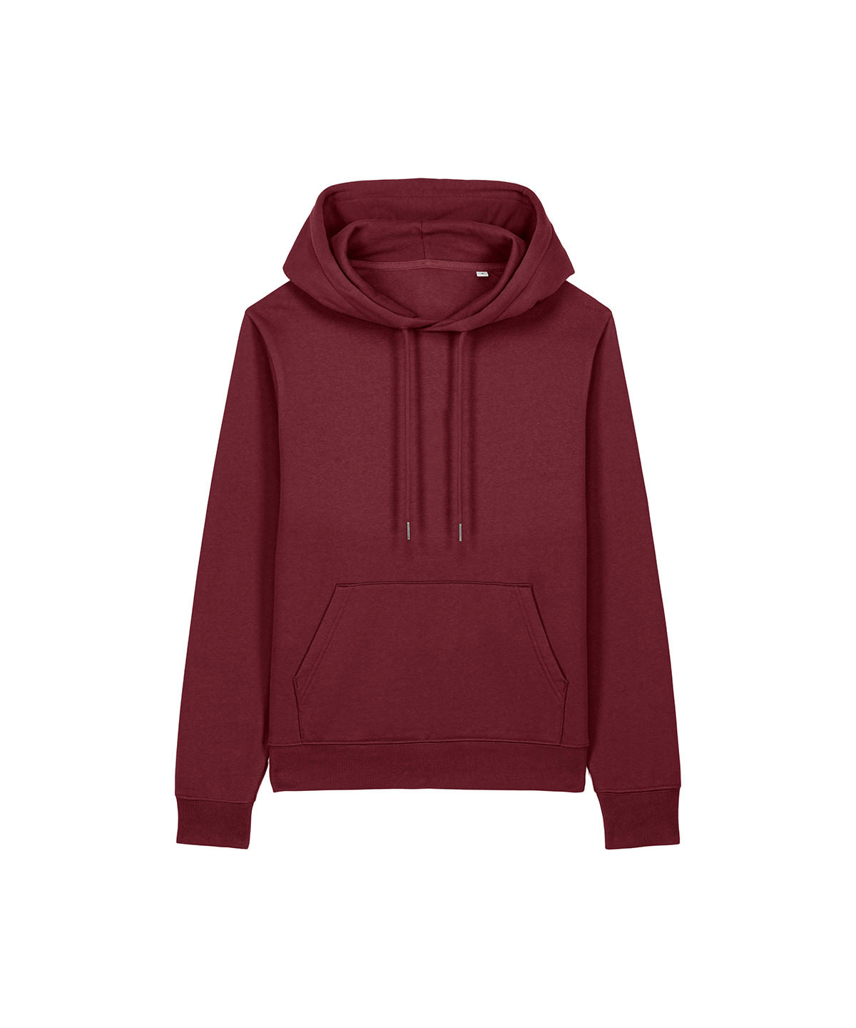 Stanley/Stella Stella Gamechanger in Burgundy, front view