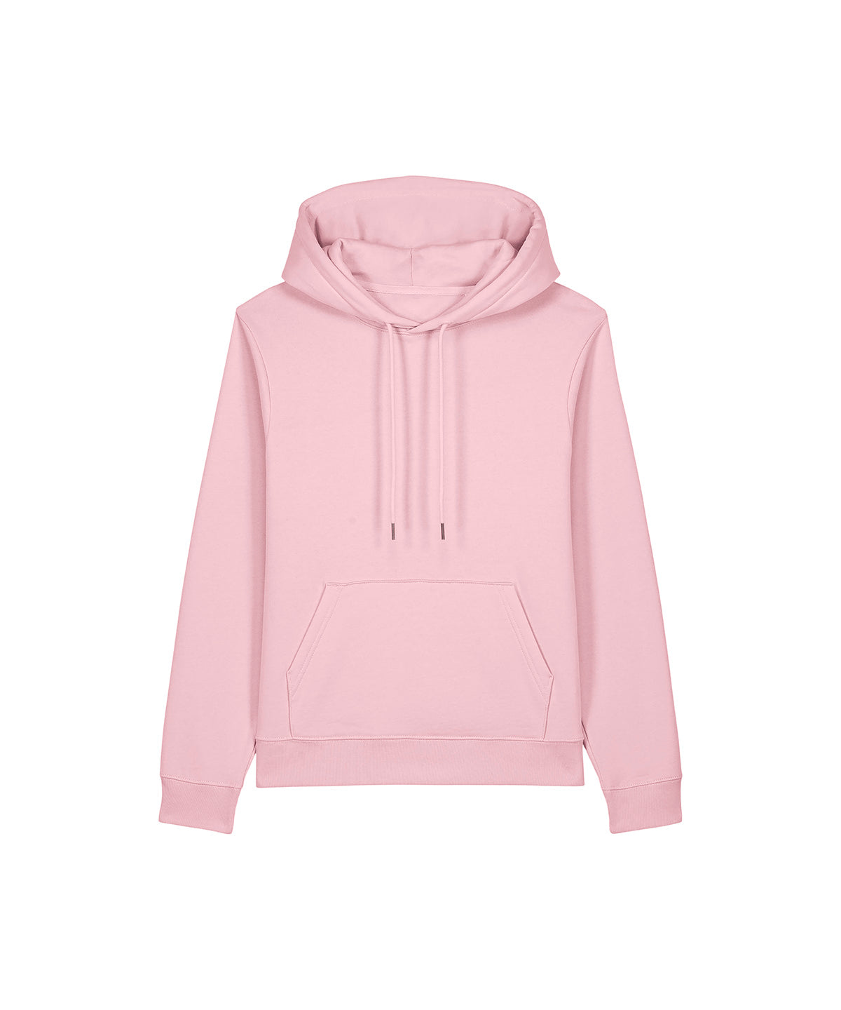 Stanley/Stella Stella Gamechanger in Cotton Pink, front view