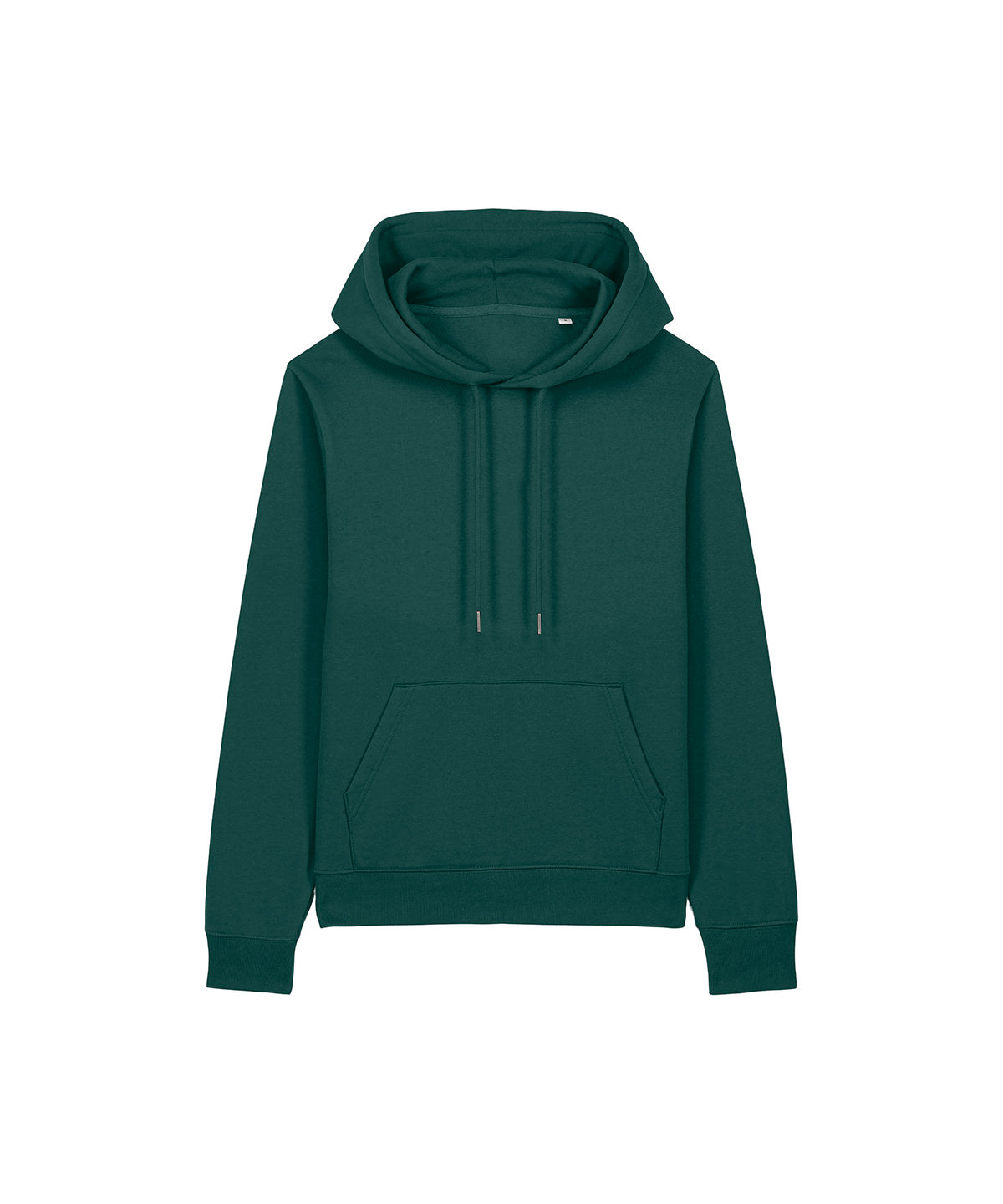 Stanley/Stella Stella Gamechanger in Glazed Green, front view