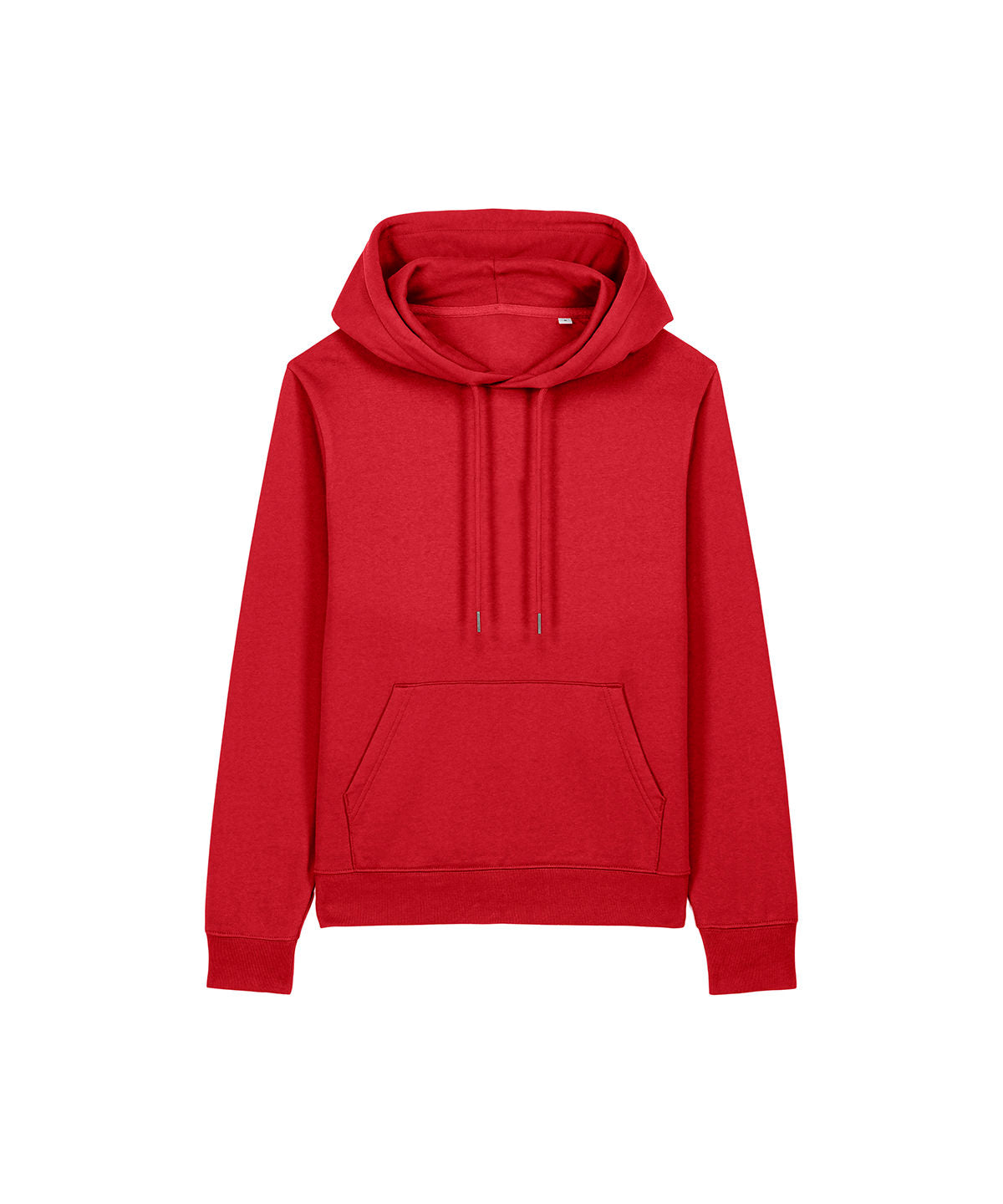 Stanley/Stella Stella Gamechanger in Red, front view