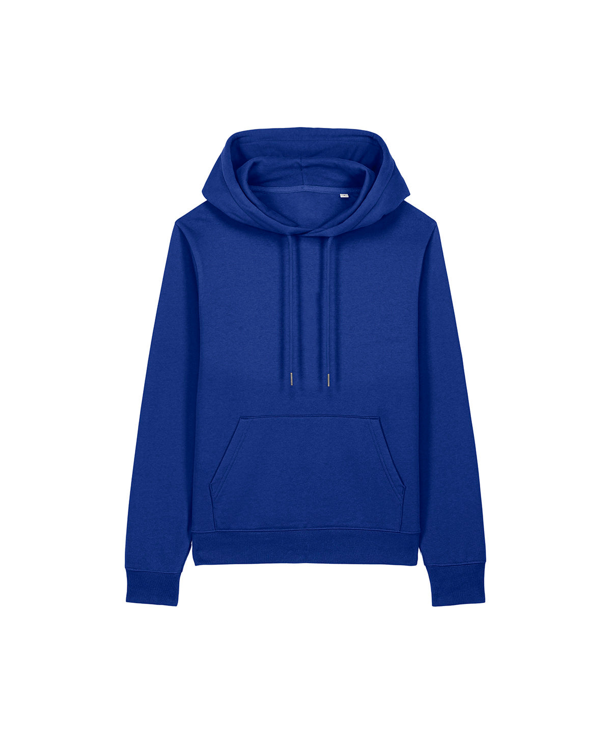 Stanley/Stella Stella Gamechanger in Worker Blue, front view