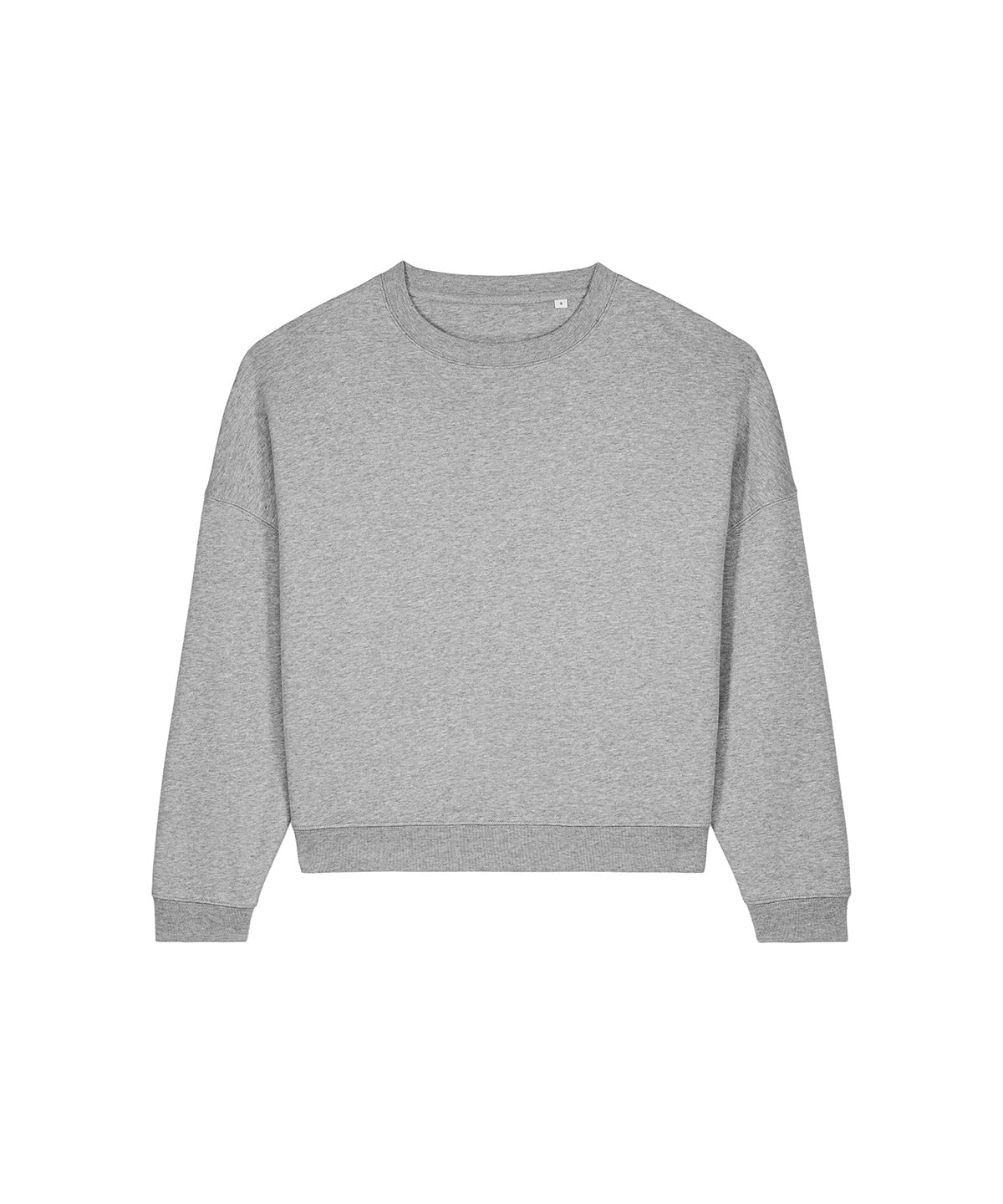 Stanley/Stella Stella Lianna in Heather Grey, front view