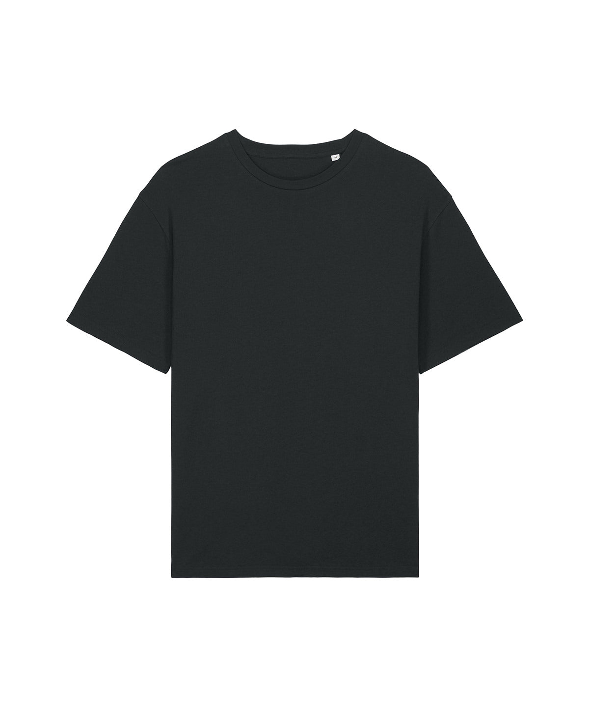 Stanley/Stella Blaker in Black, front view