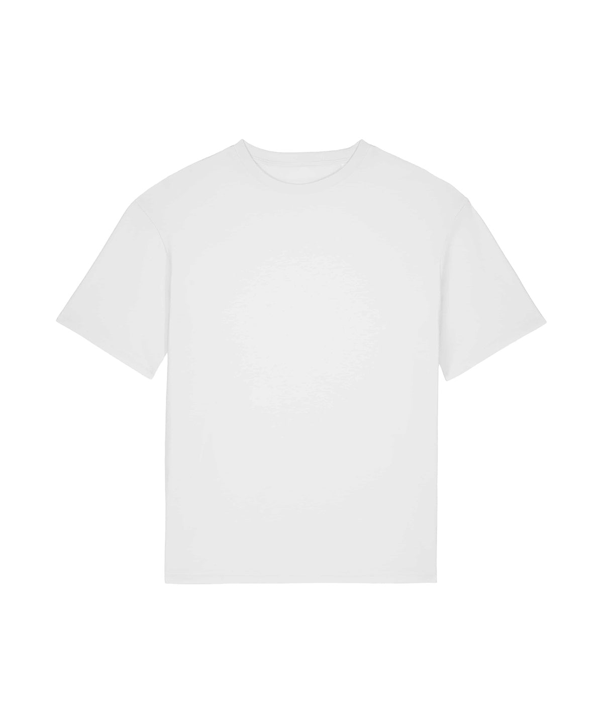 Stanley/Stella Blaker in White, front view