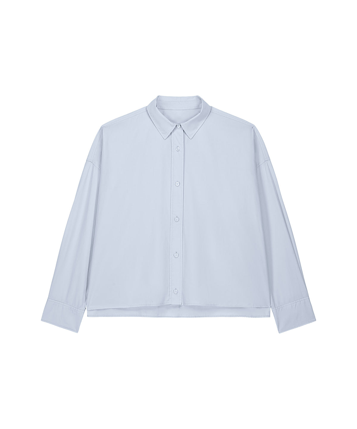 Stanley/Stella Stella Harper in Summer Blue, front view