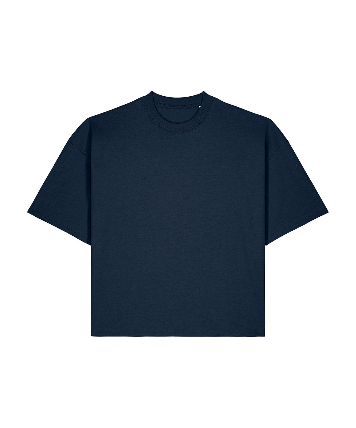 Stanley/Stella Hypster in French Navy, front view