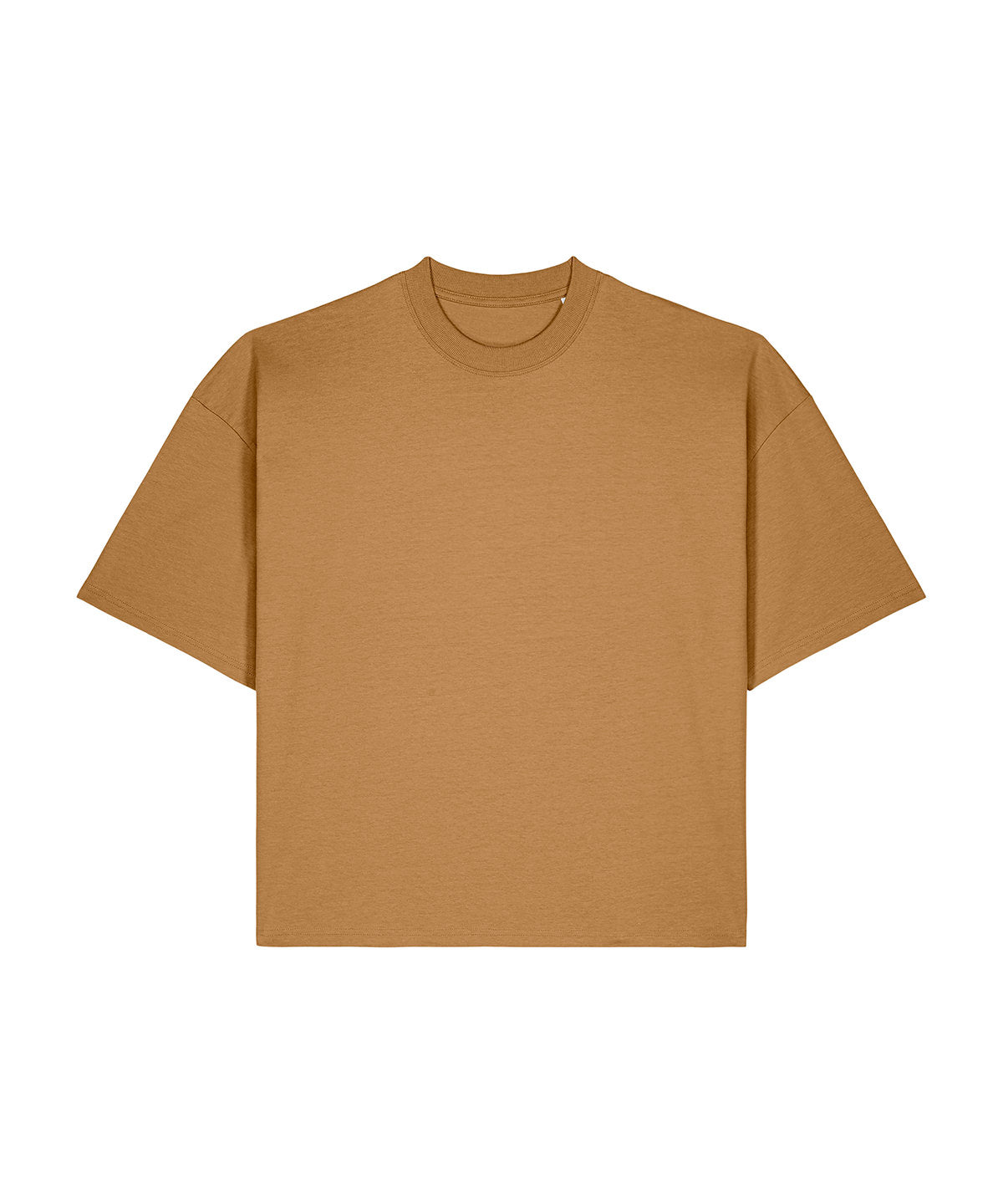 Stanley/Stella Hypster in Grounded Beige, front view