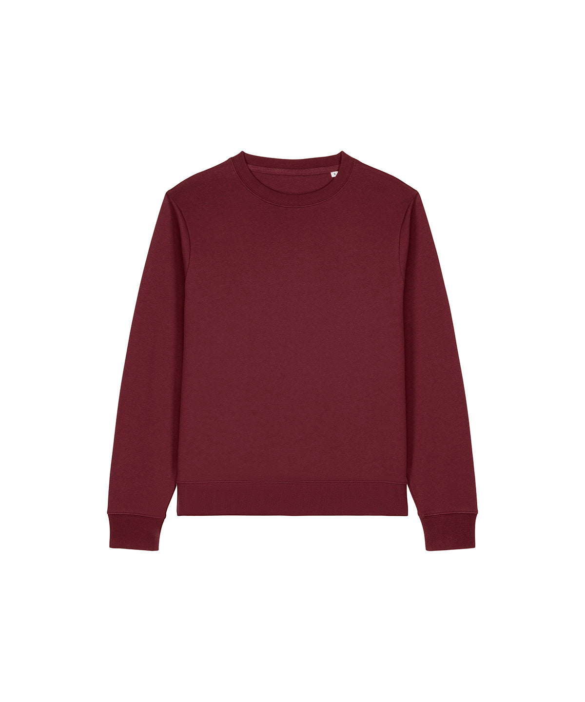 Stanley/Stella Stella Thinker in Burgundy, front view