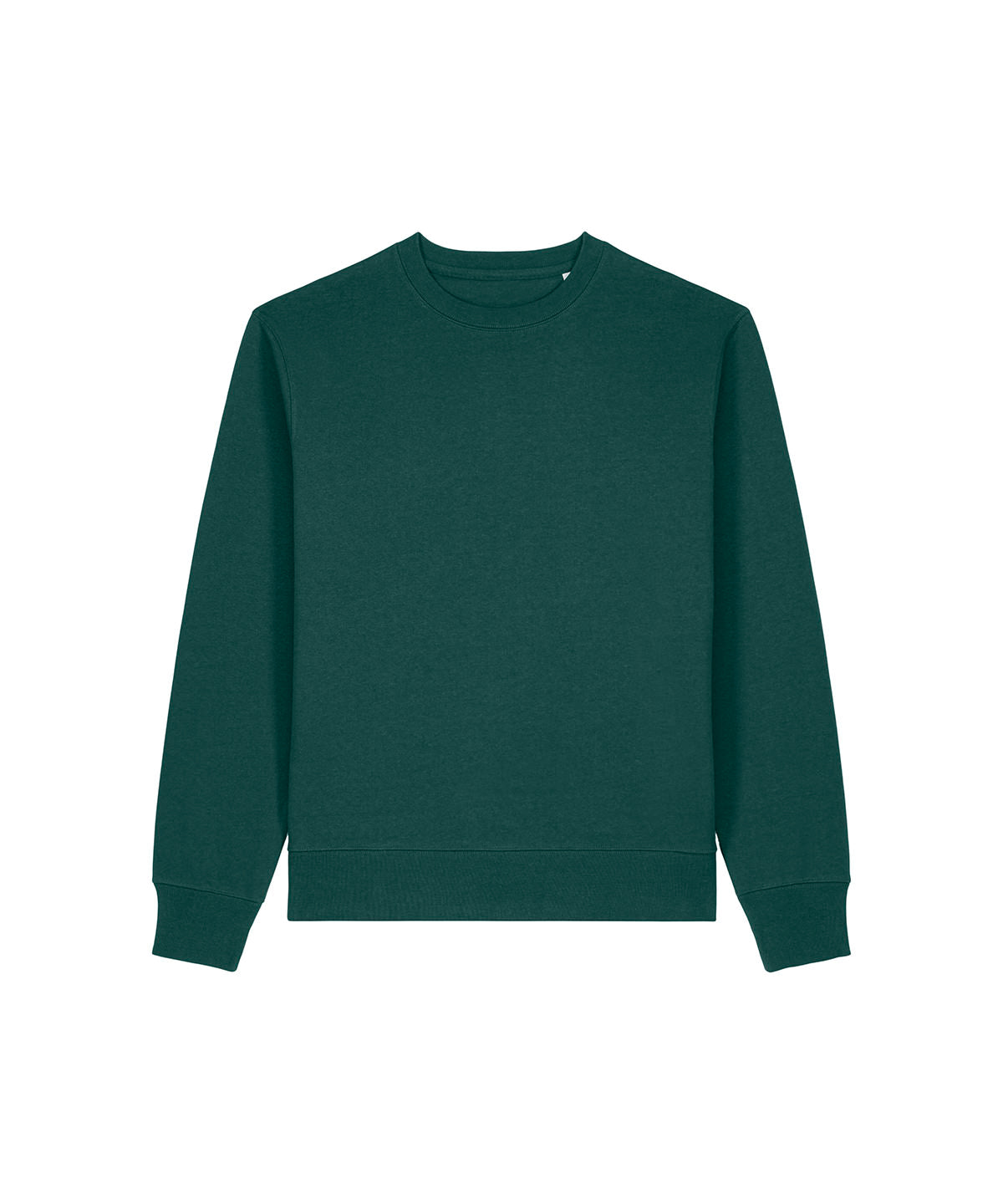 Stanley/Stella Thinker in Glazed Green, front view