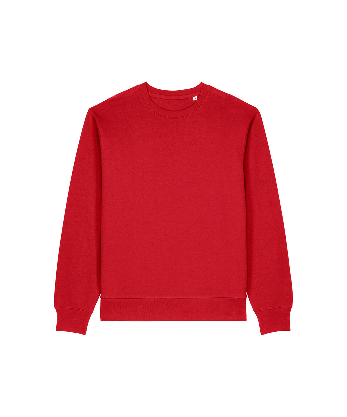Stanley/Stella Thinker in Red, front view