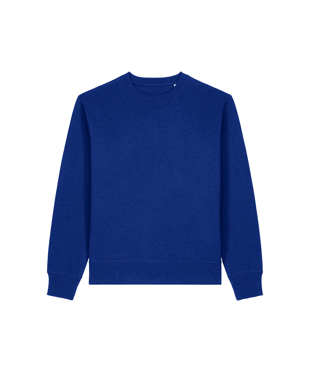 Stanley/Stella Thinker in Worker Blue, front view