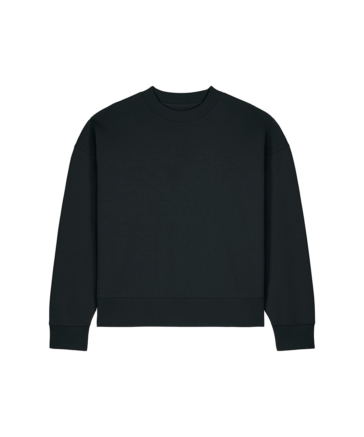 Stanley/Stella Ryler in Black, front view