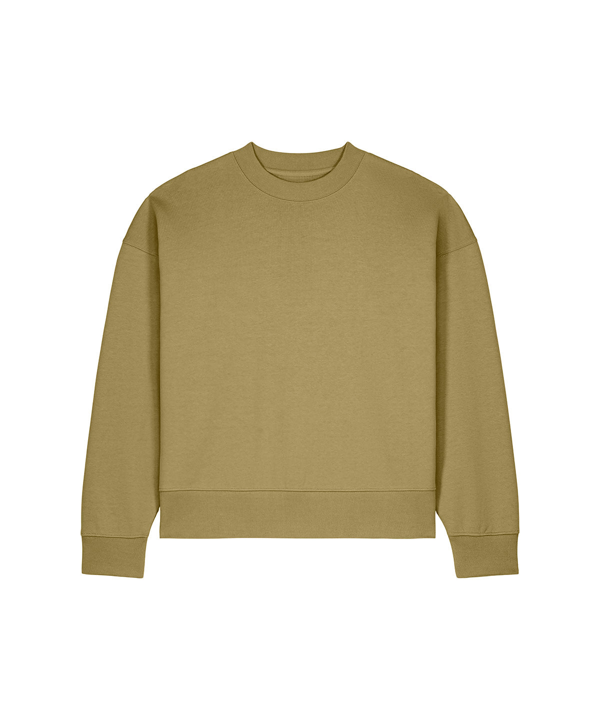 Stanley/Stella Ryler in Faded Olive, front view