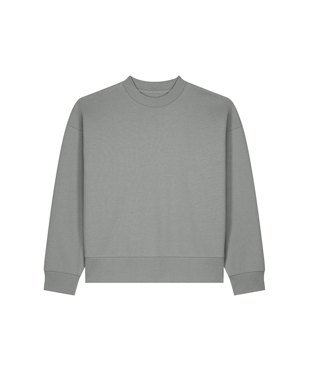 Stanley/Stella Ryler in Misty Grey, front view