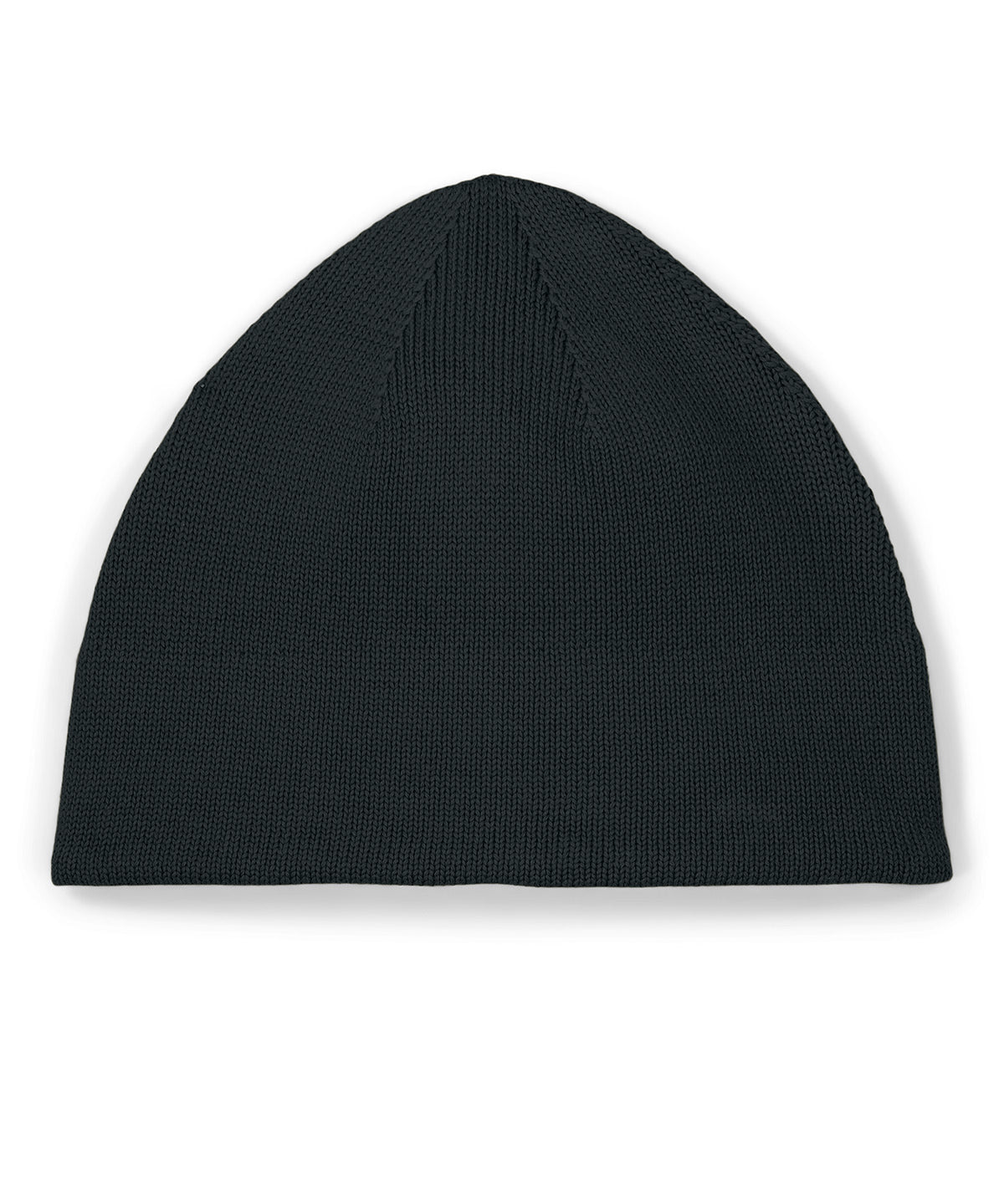 Stanley/Stella Fielder in Black, front view