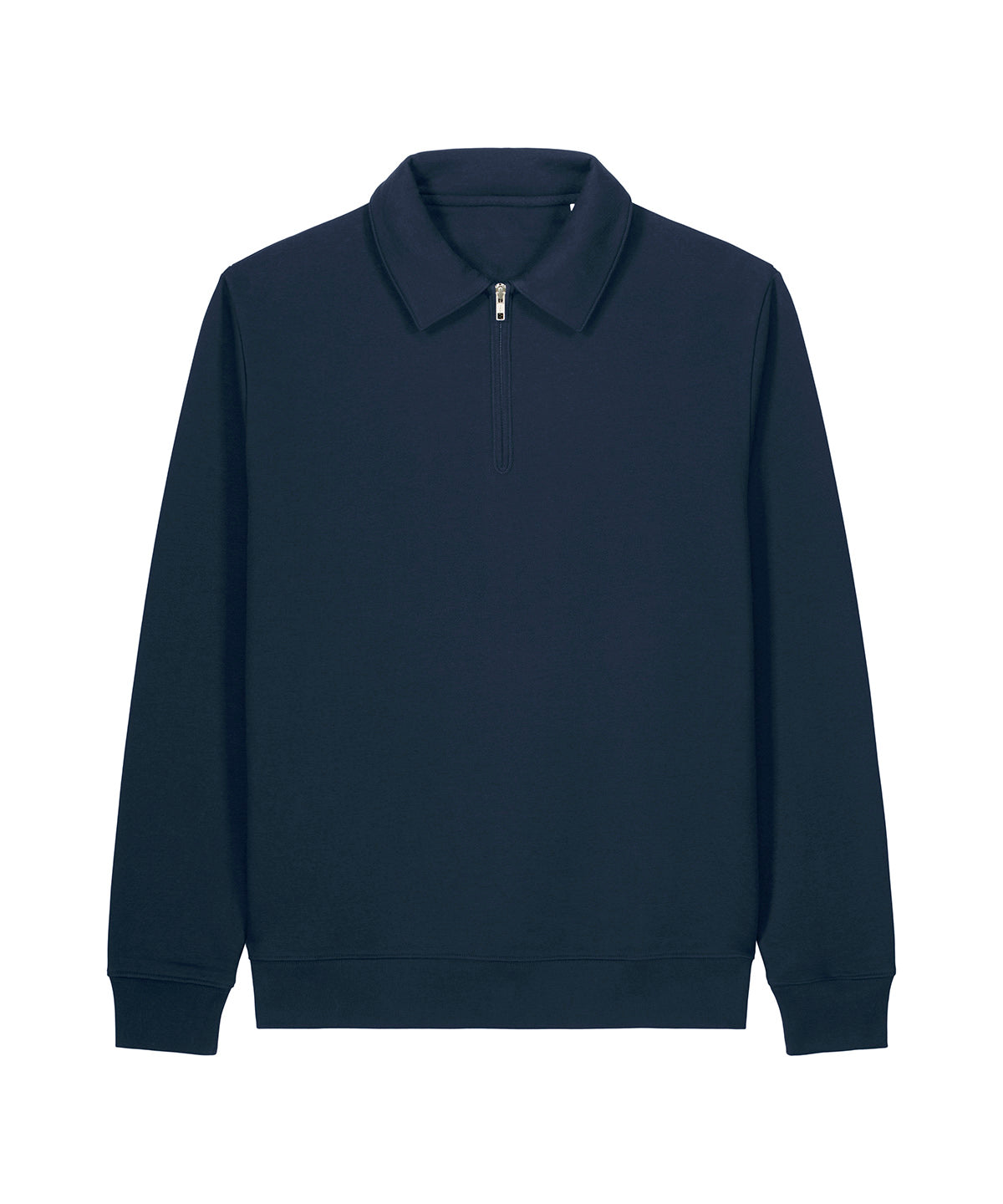 Stanley/Stella Proper in French Navy, front view
