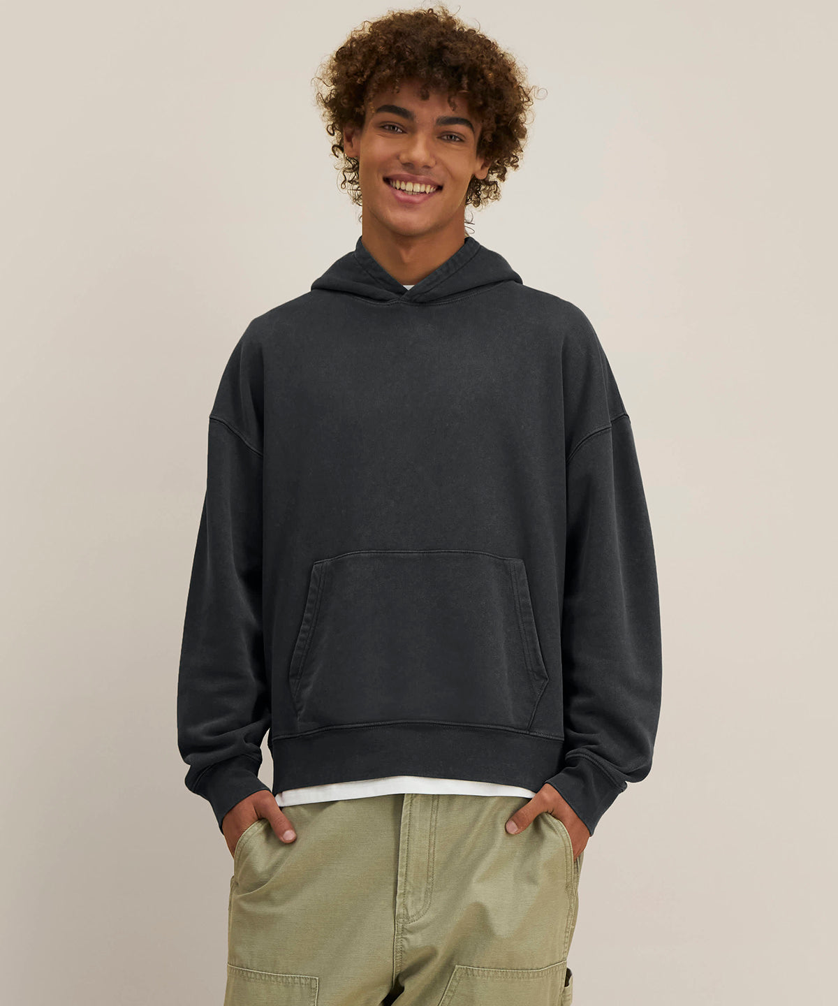 Stanley/Stella Chaser vintage, lifestyle photo