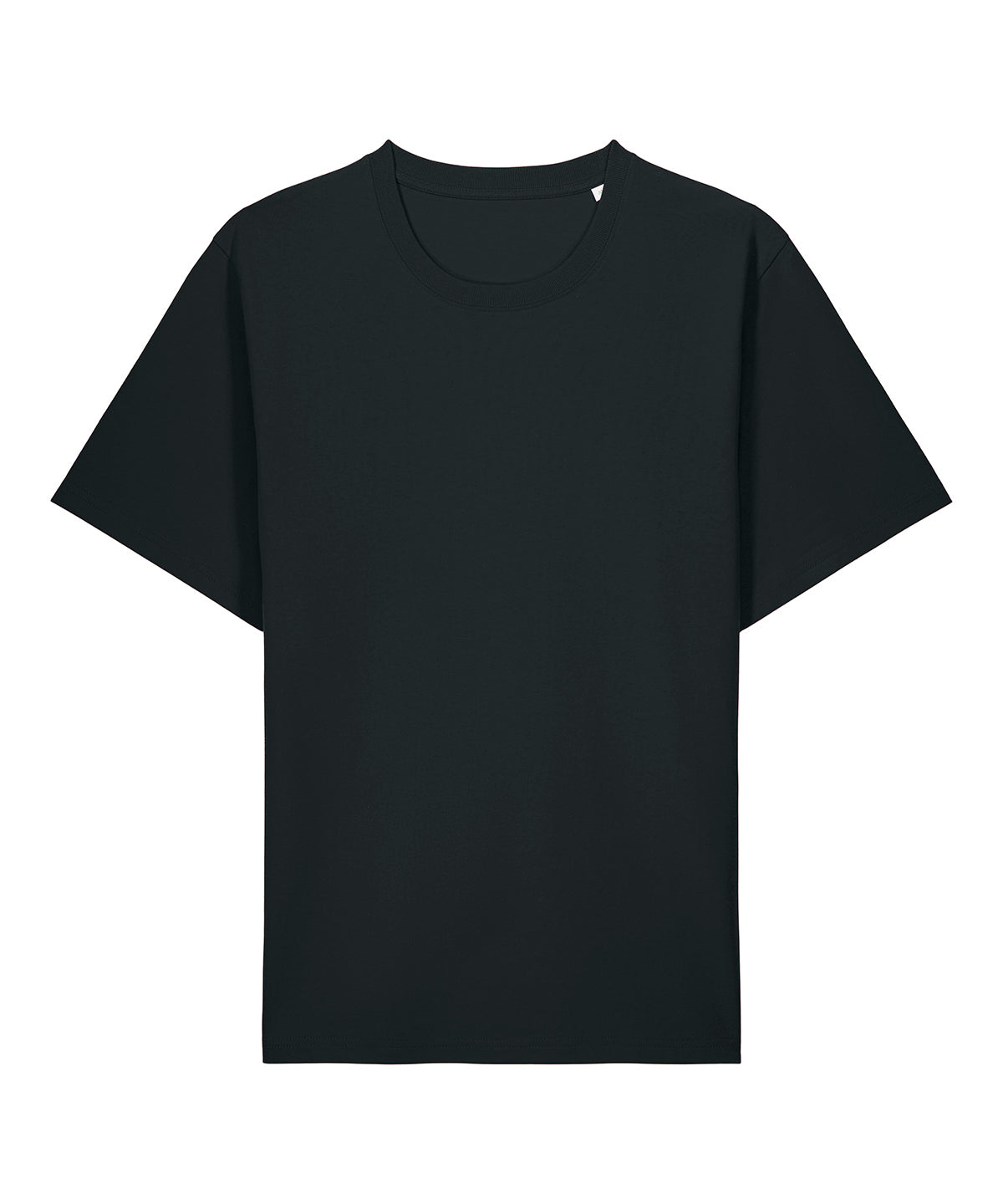 Stanley/Stella Reeser in Black, front view