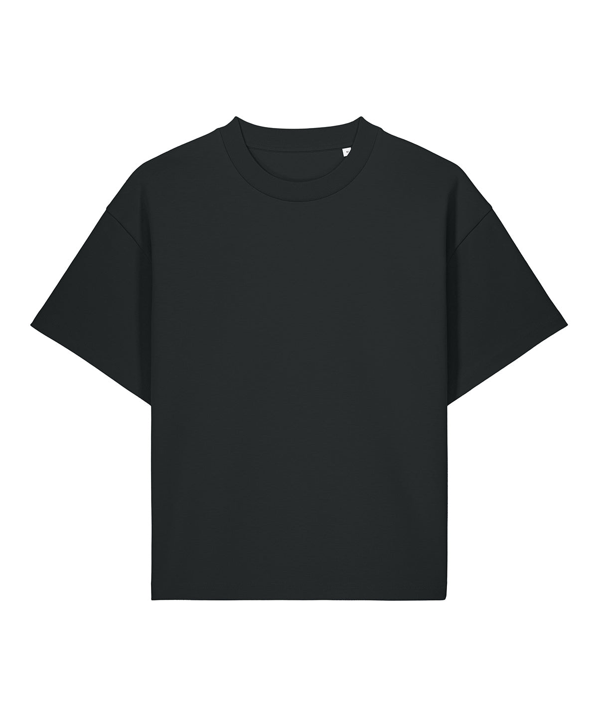 Stanley/Stella Hazener in Black, front view