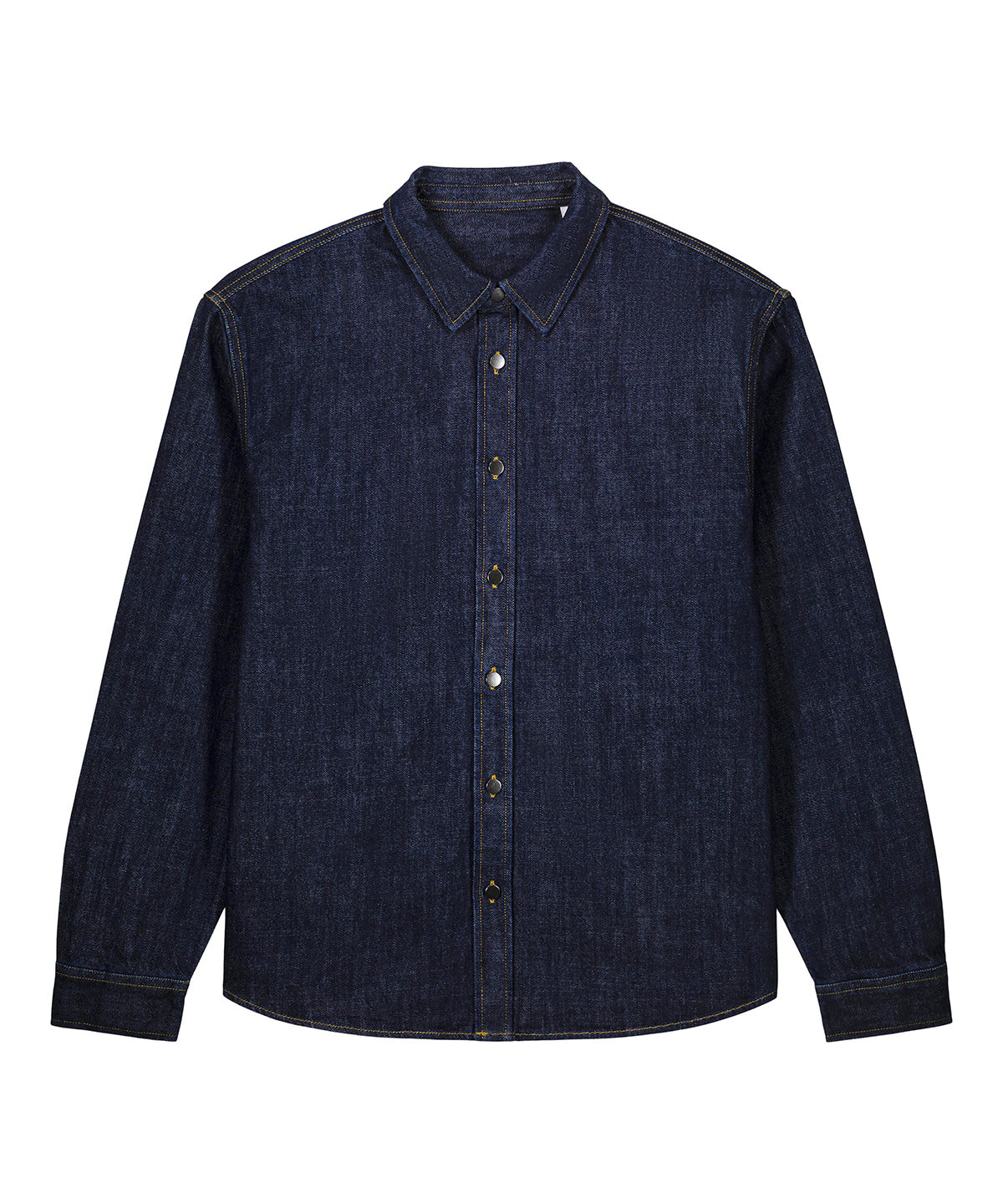Stanley/Stella Palmer in Rinse Wash, front view