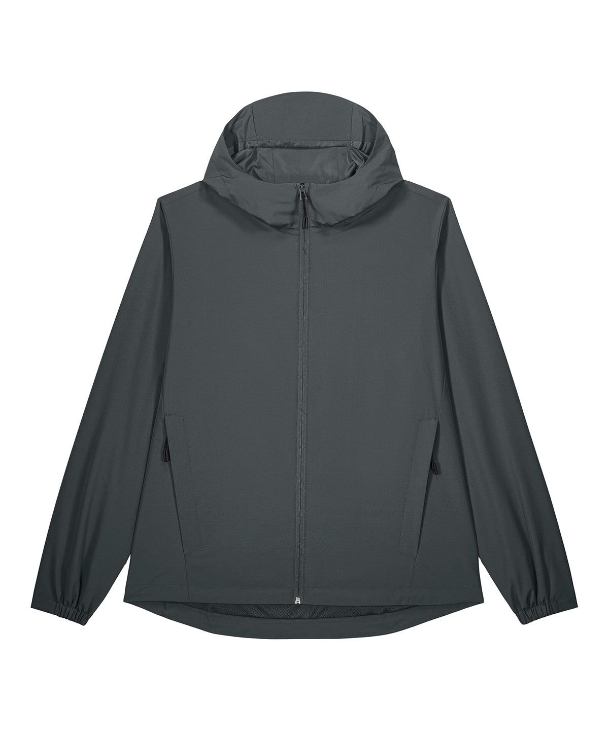 Stanley/Stella Drifter in Anthracite, front view