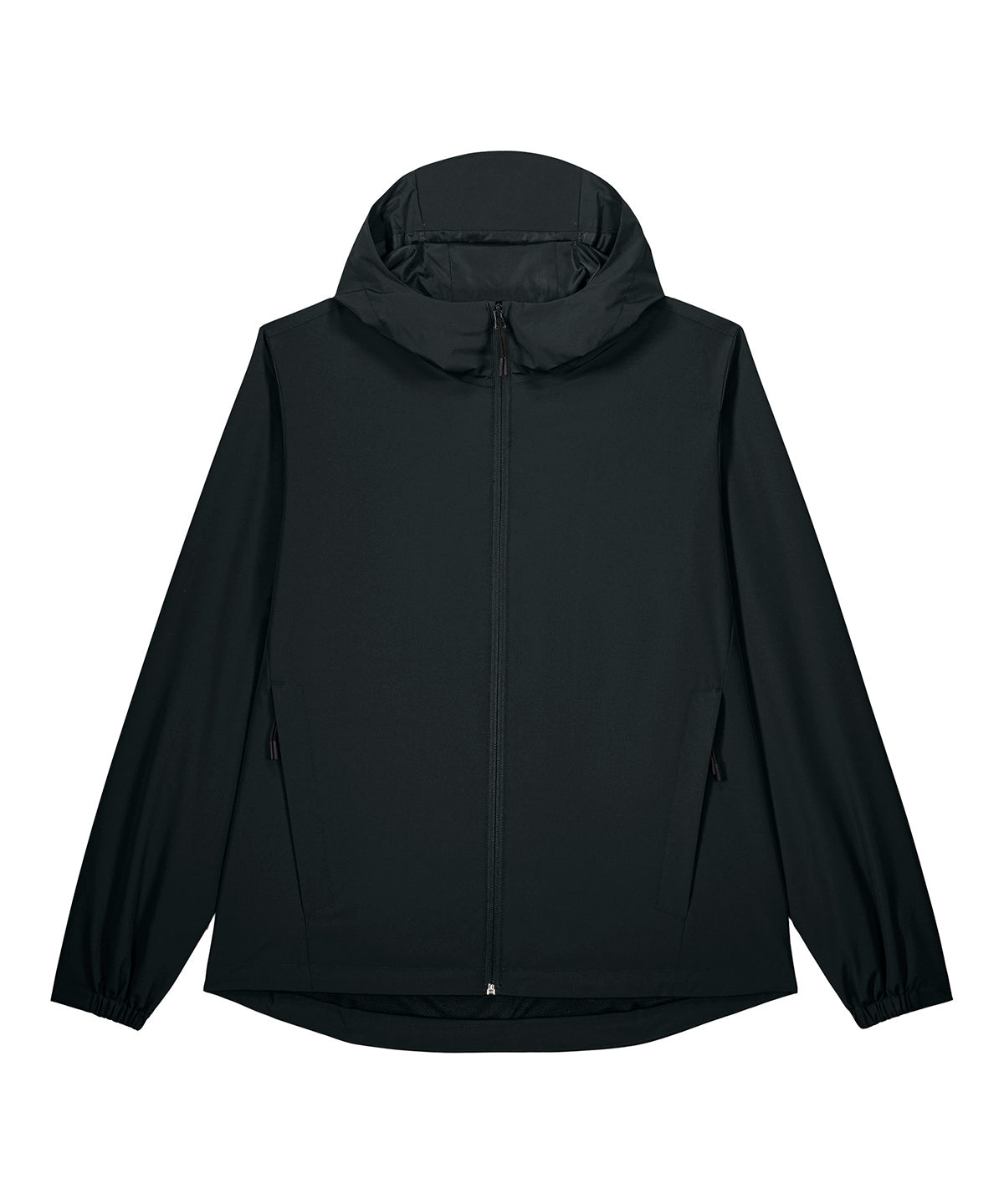 Stanley/Stella Drifter in Black, front view