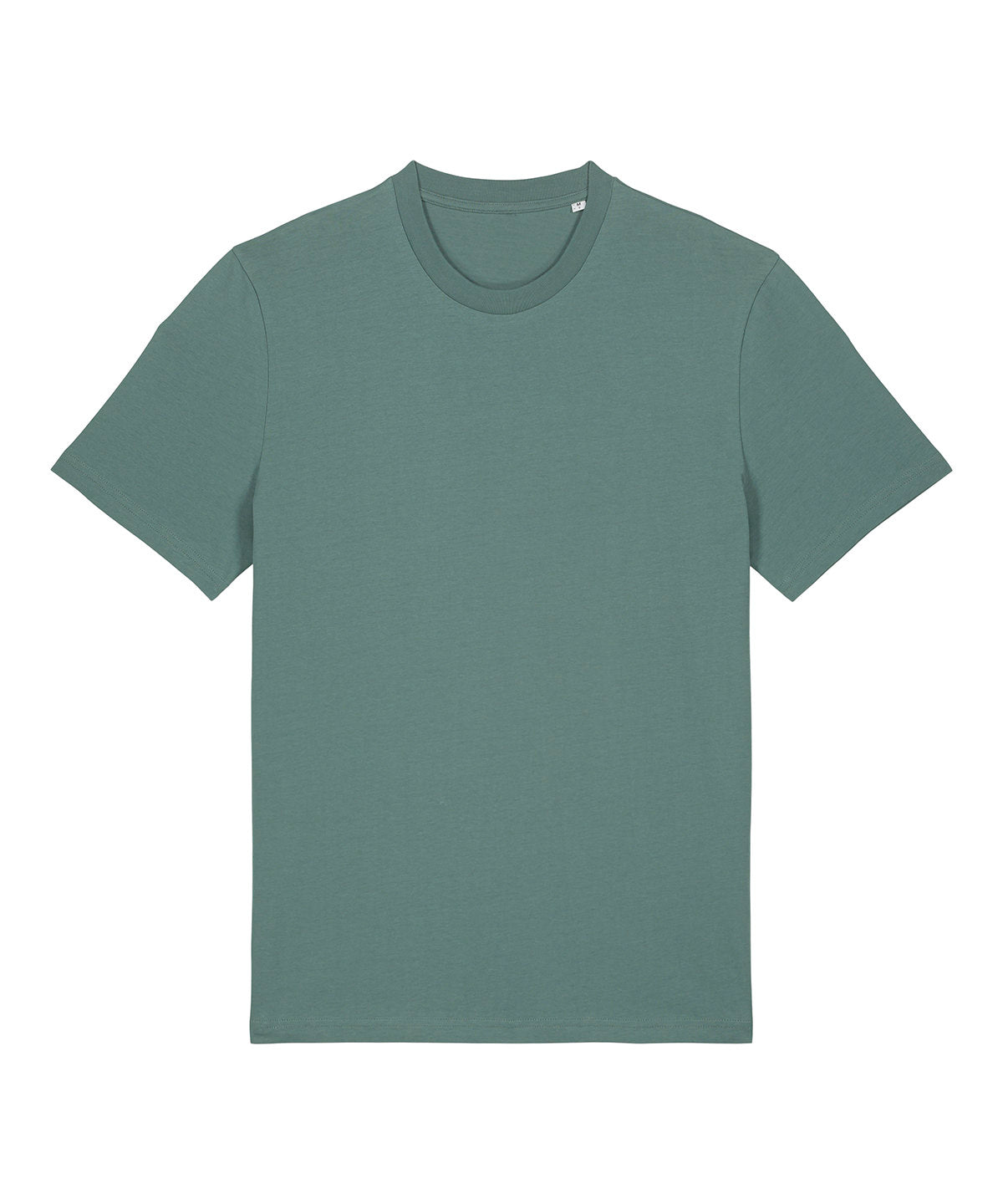 Stanley/Stella Unisex Creator 2.0 iconic t-shirt in Green Bay, front view