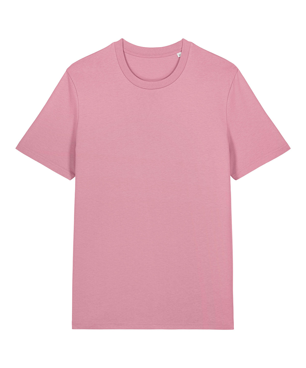 Stanley/Stella Unisex Creator 2.0 iconic t-shirt in Lilac Dream, front view