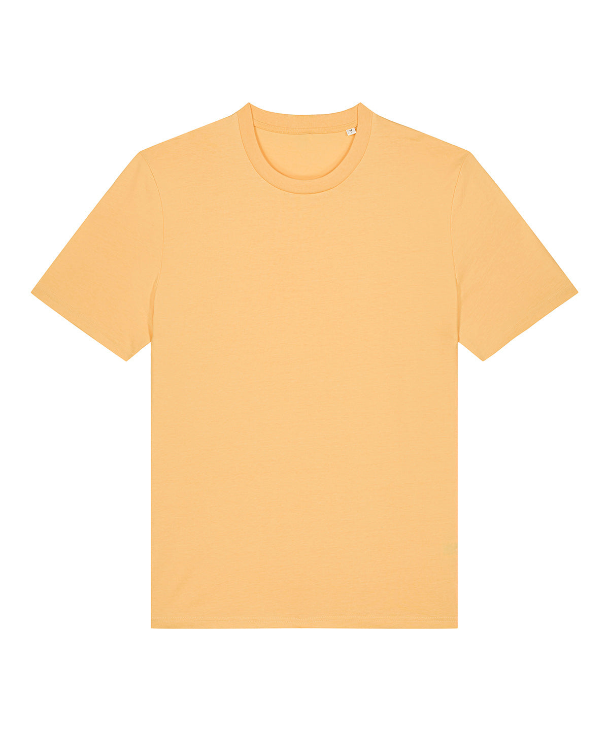 Stanley/Stella Unisex Creator 2.0 iconic t-shirt in Nispero, front view