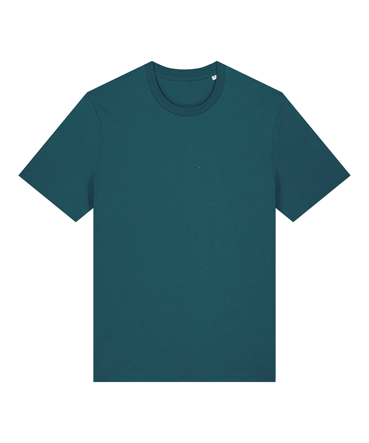 Stanley/Stella Unisex Creator 2.0 iconic t-shirt in Stargazer, front view