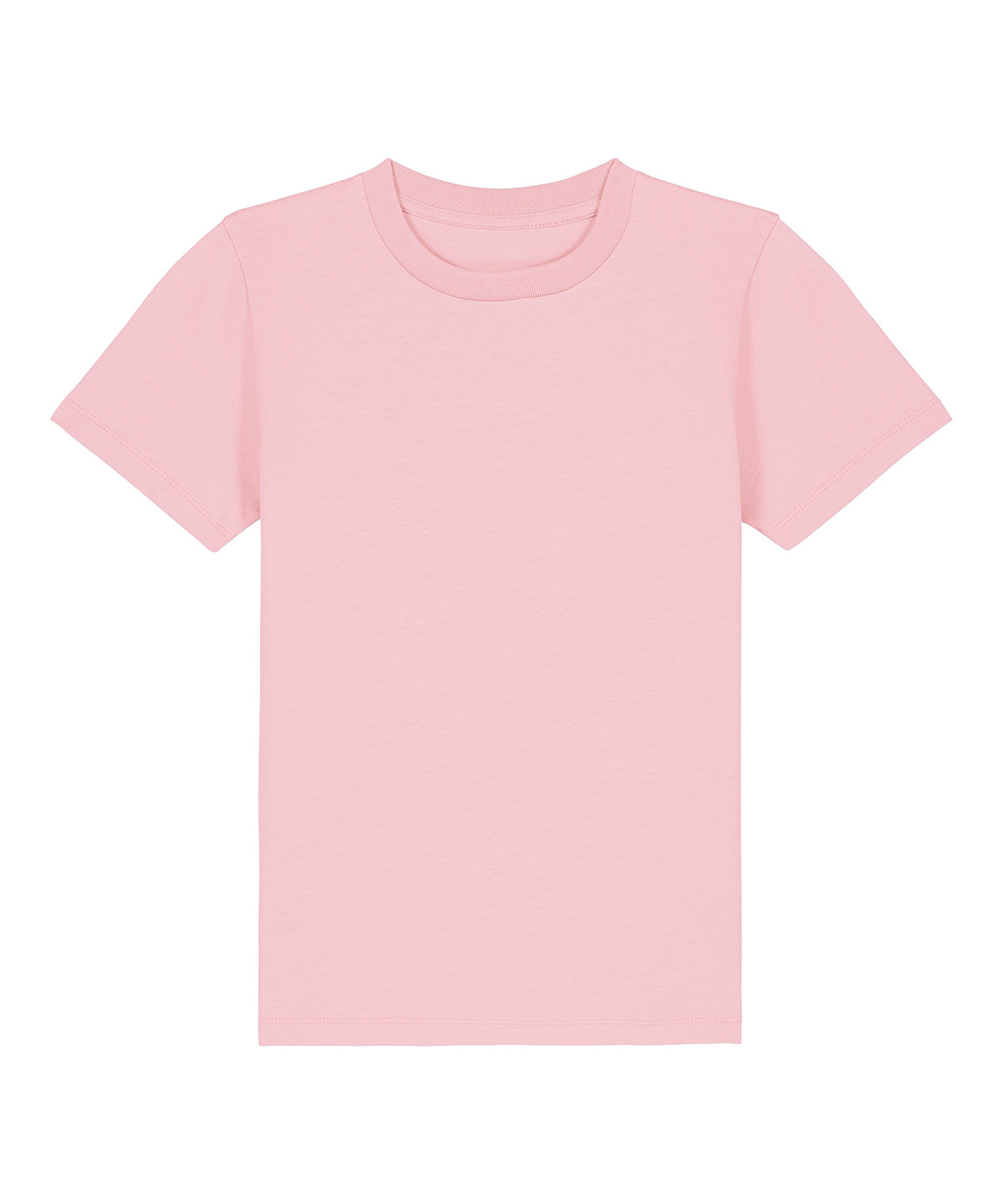 Stanley/Stella Kids Mini Creator 2.0 in Cotton Pink, front view