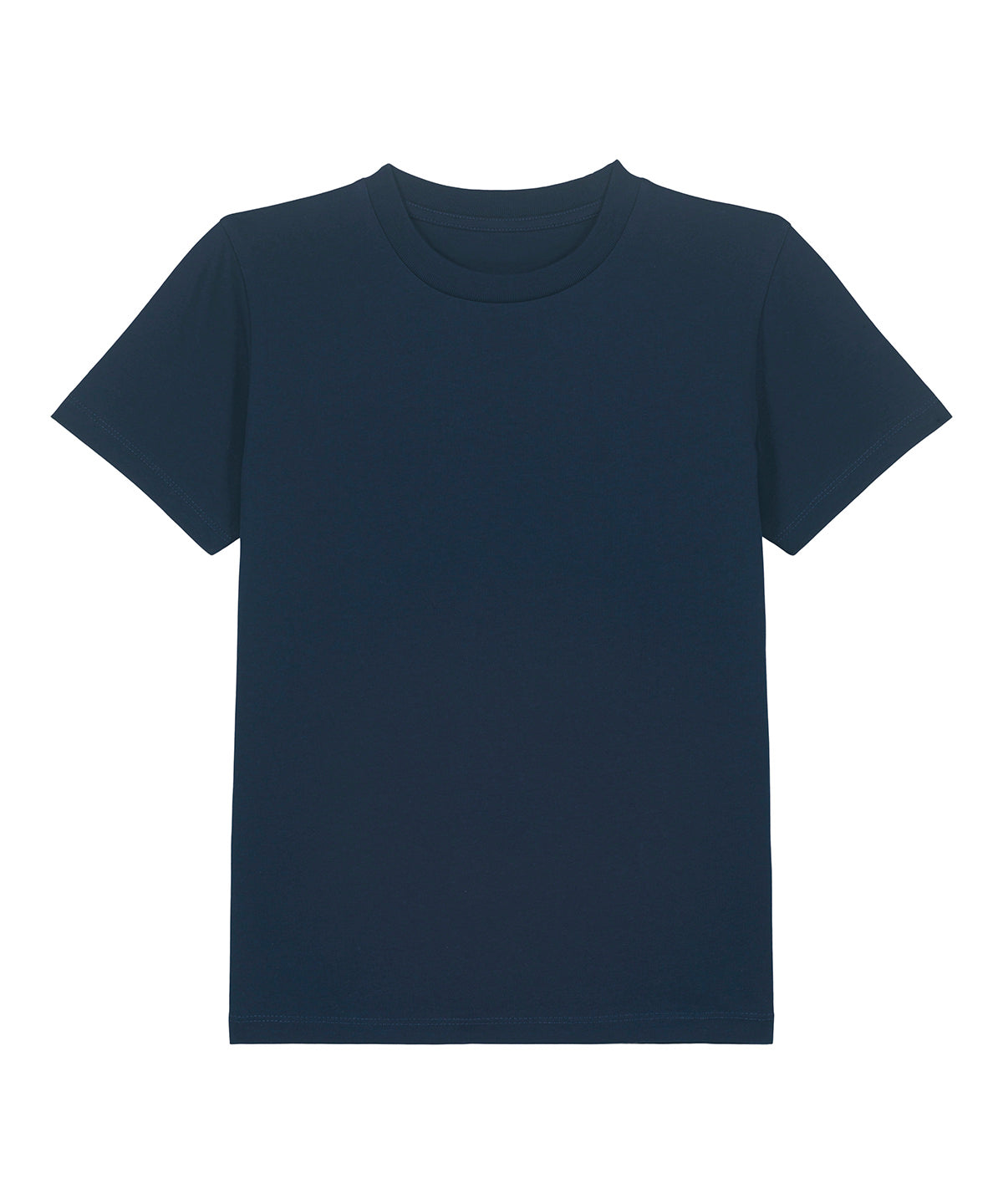 Stanley/Stella Kids Mini Creator 2.0 in French Navy, front view