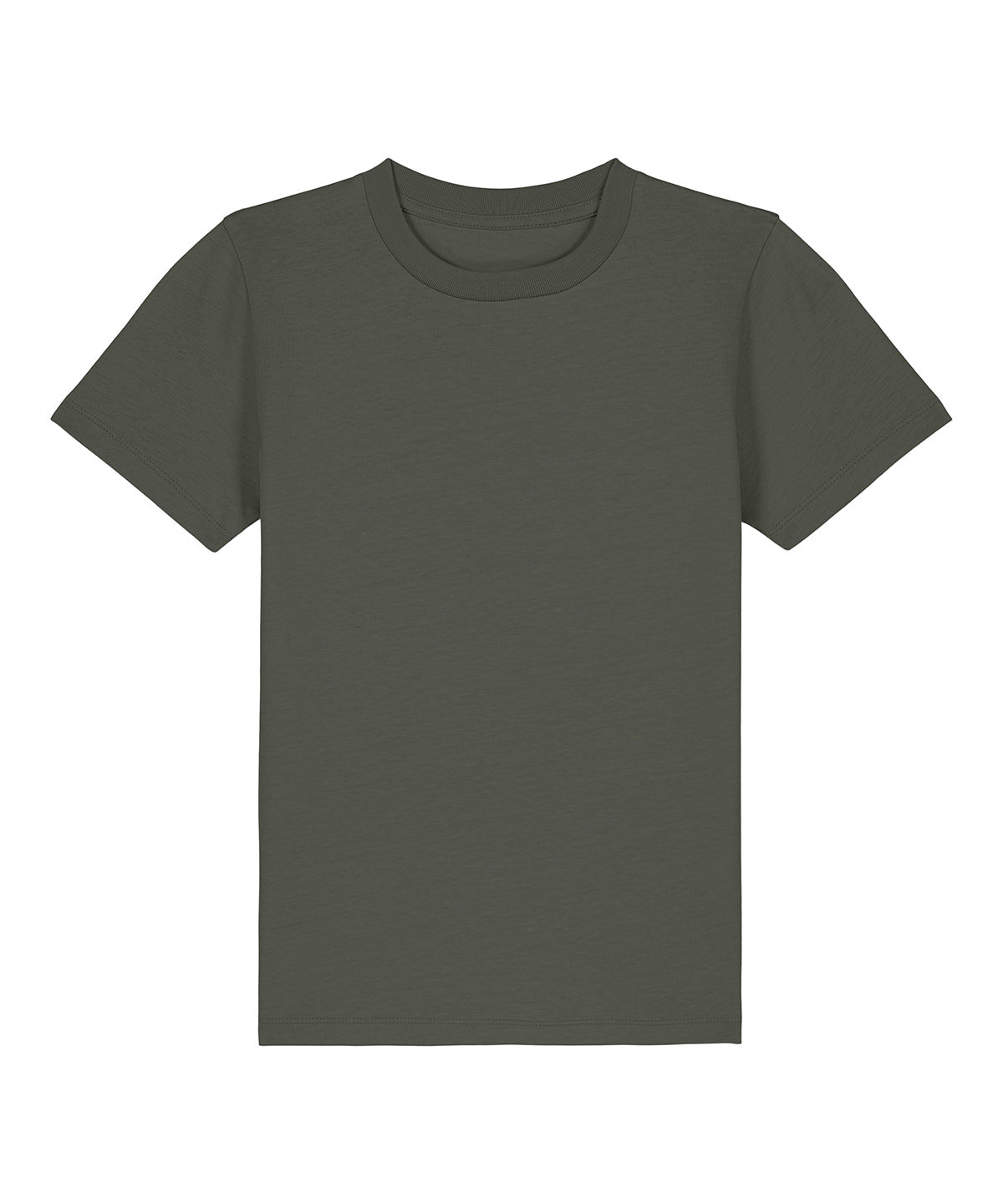 Stanley/Stella Kids Mini Creator 2.0 in Khaki, front view