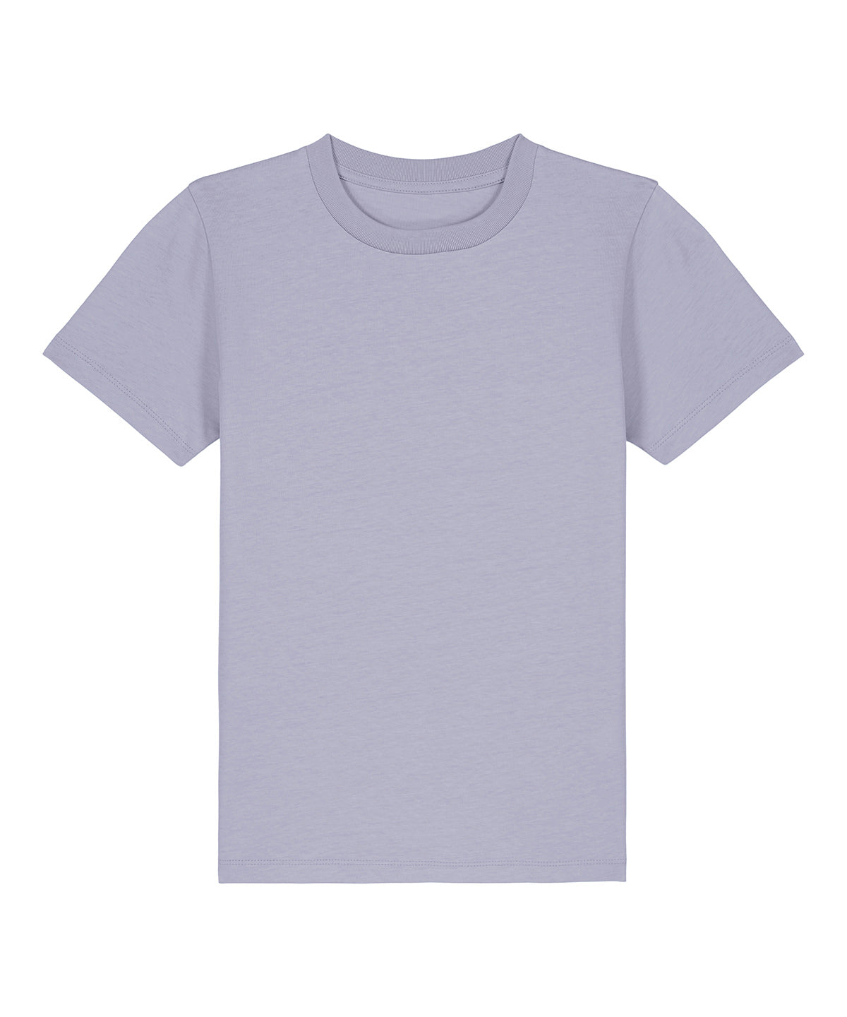 Stanley/Stella Kids Mini Creator 2.0 in Lavender, front view