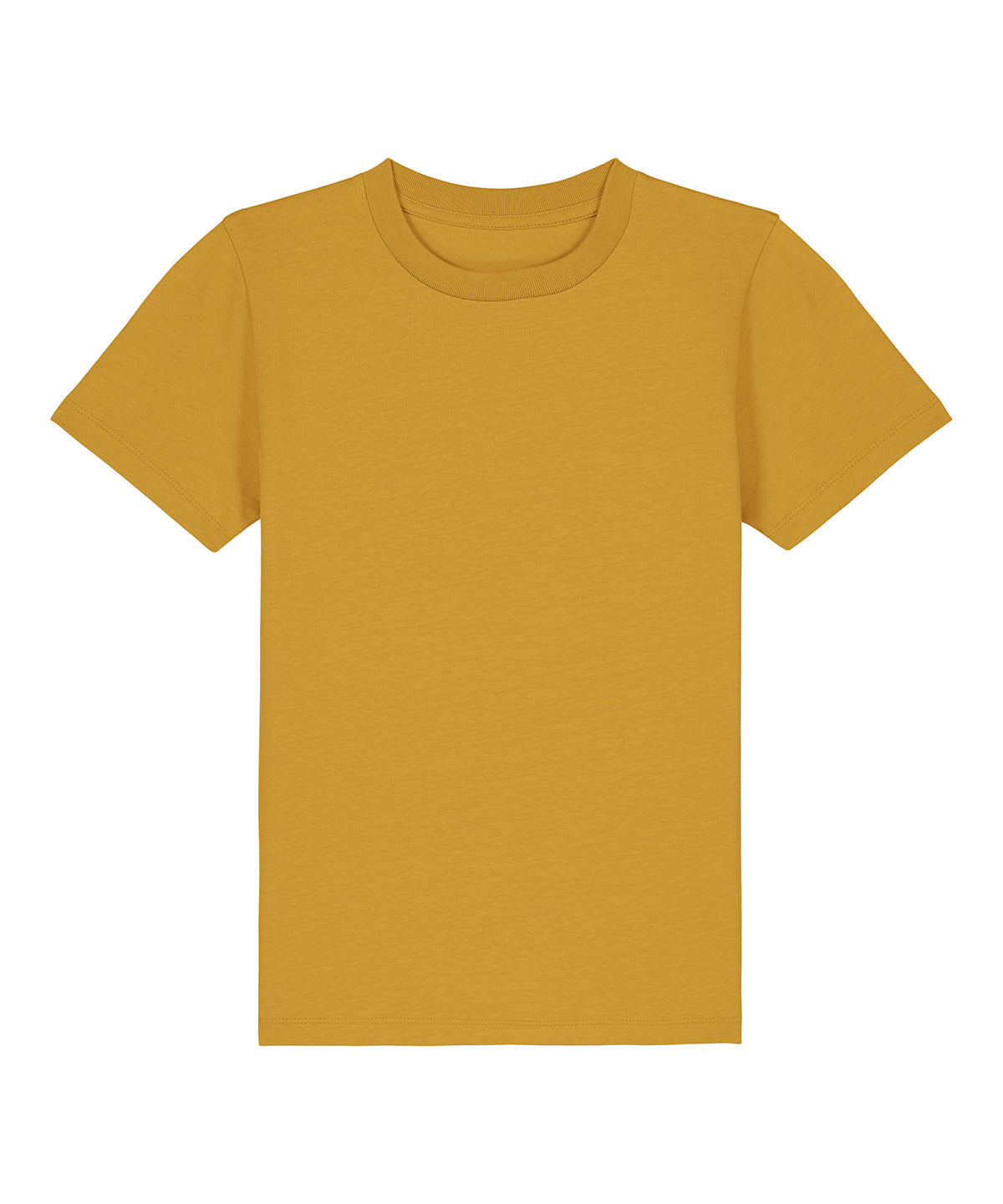 Stanley/Stella Kids Mini Creator 2.0 in Ochre, front view