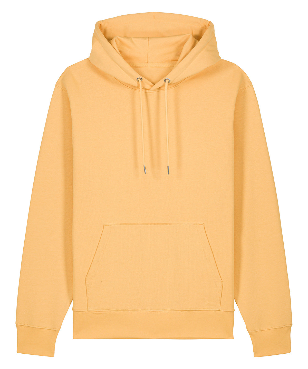 Stanley/Stella Unisex Cruiser 2.0 iconic hoodie sweatshirt in Nispero, front view