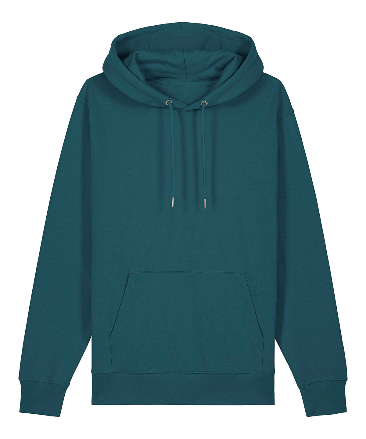 Stanley/Stella Unisex Cruiser 2.0 iconic hoodie sweatshirt in Stargazer, front view