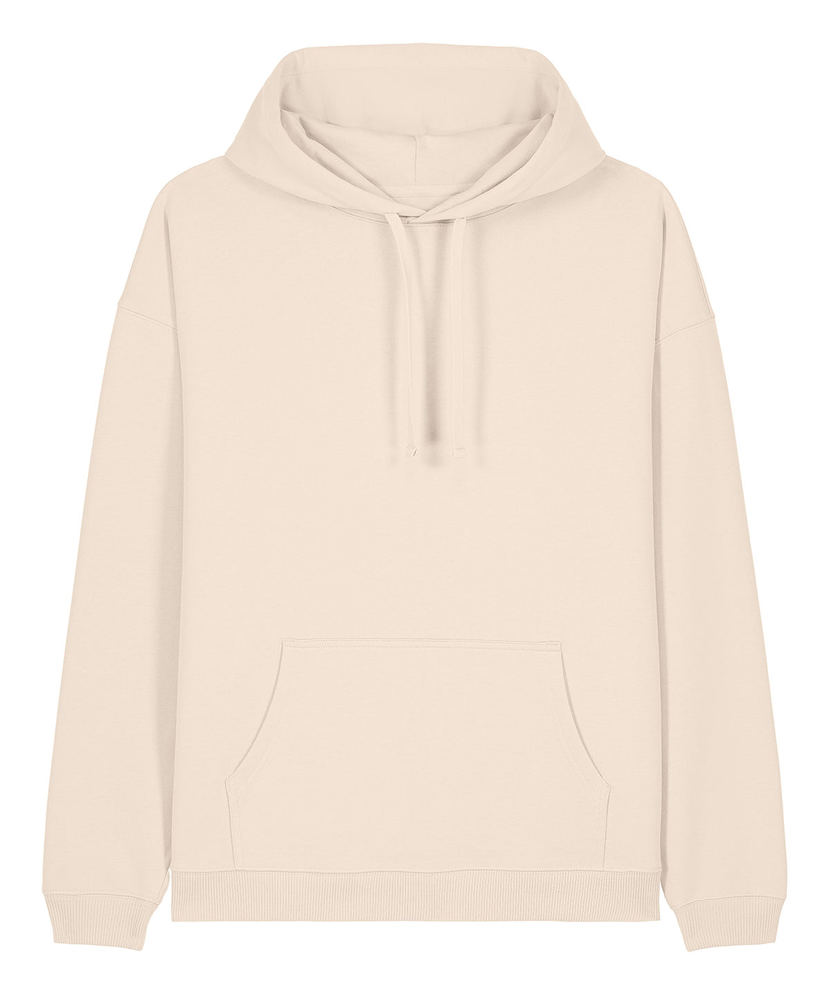 Stanley/Stella Slammer 2.0 in Cream, front view