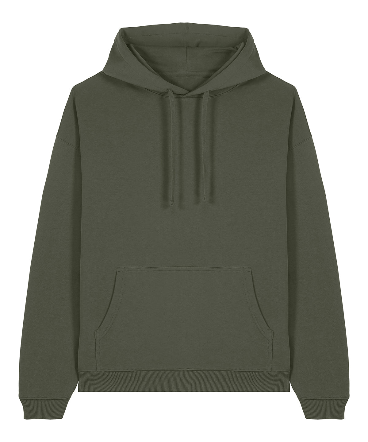 Stanley/Stella Slammer 2.0 in Khaki, front view