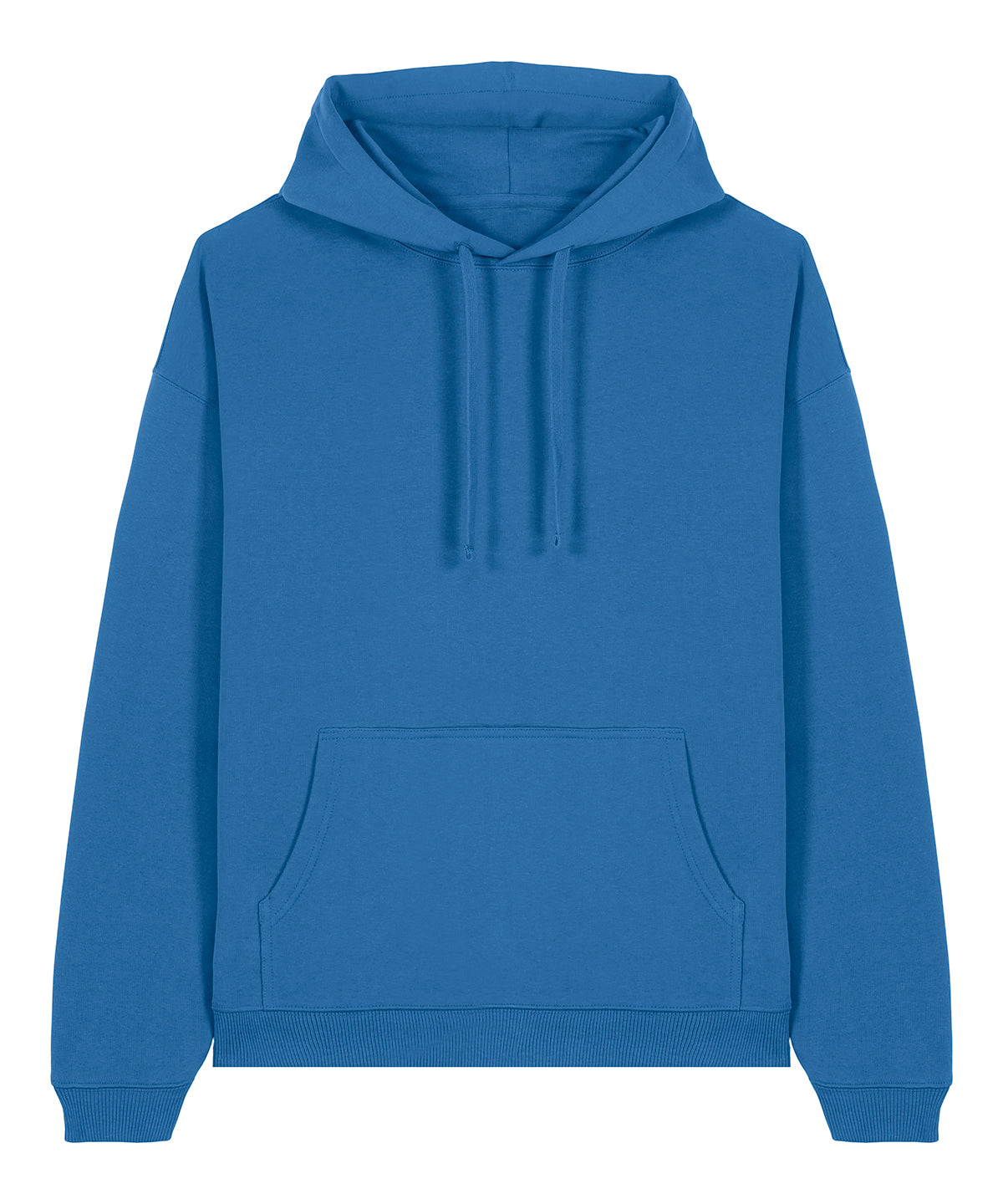Stanley/Stella Slammer 2.0 in Mindful Blue, front view